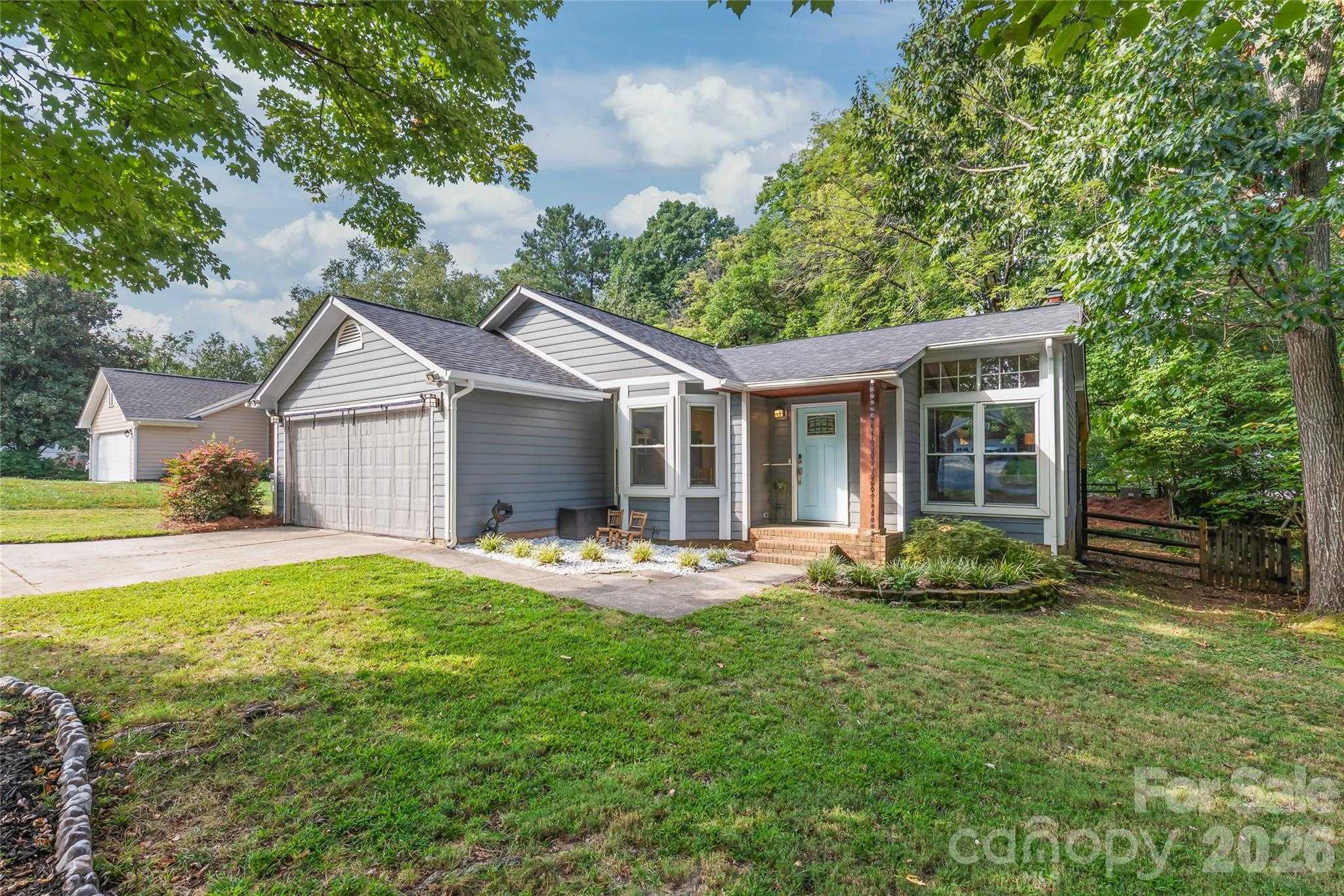 3909 Armitage Drive Charlotte North Carolina United States, for Sale, residential, William (Will) Owens , South Charlotte Properties