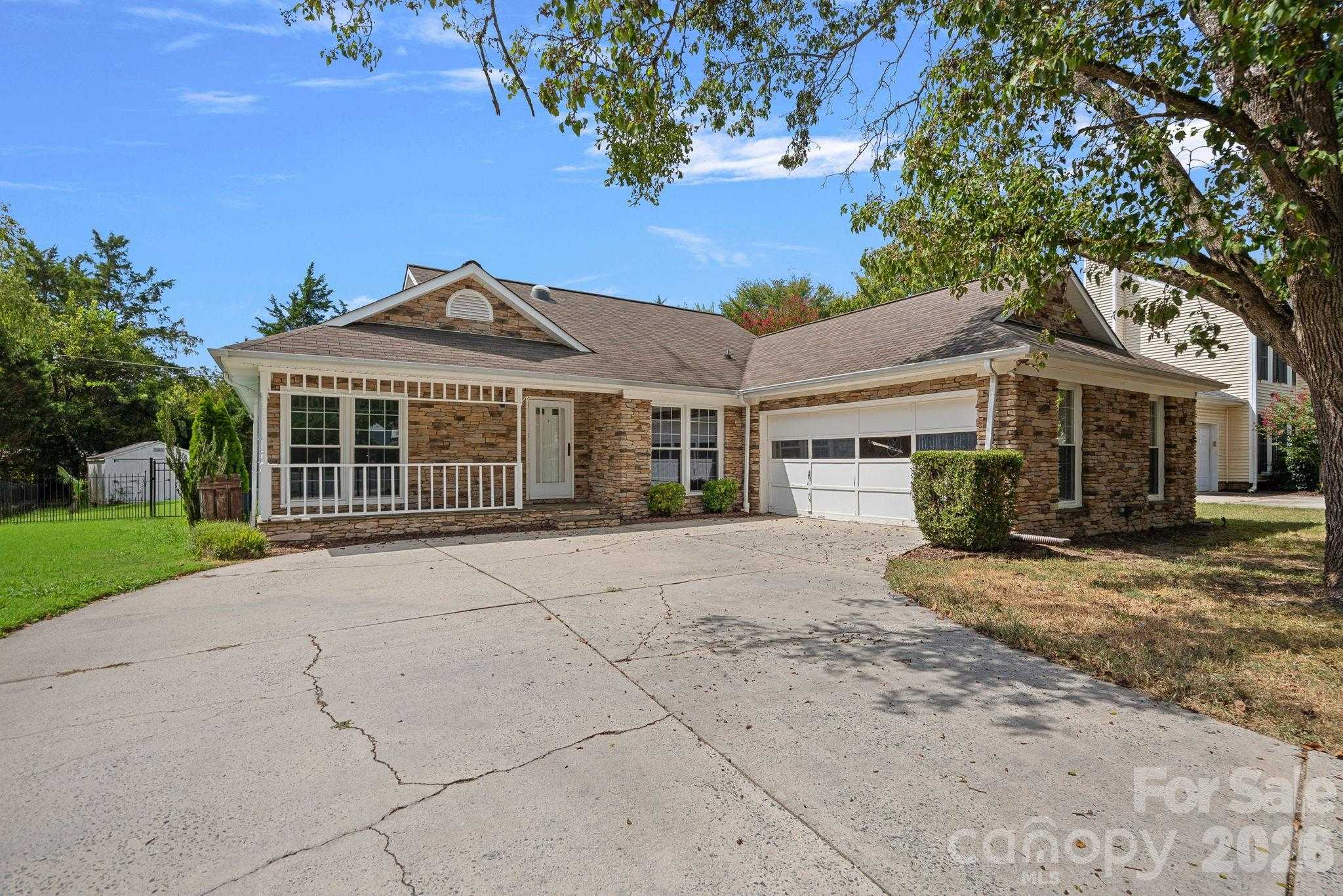 10243 Fairway Ridge Road Charlotte North Carolina United States, for Sale, residential, William (Will) Owens , South Charlotte Properties