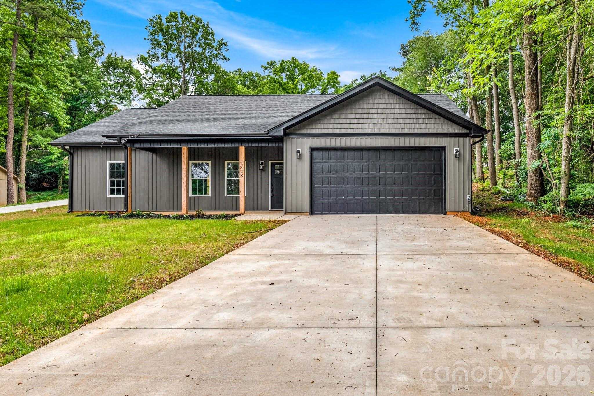 2328 Summerlin Street Winston Salem North Carolina United States, for Sale, residential,  , The Headley Group Realty