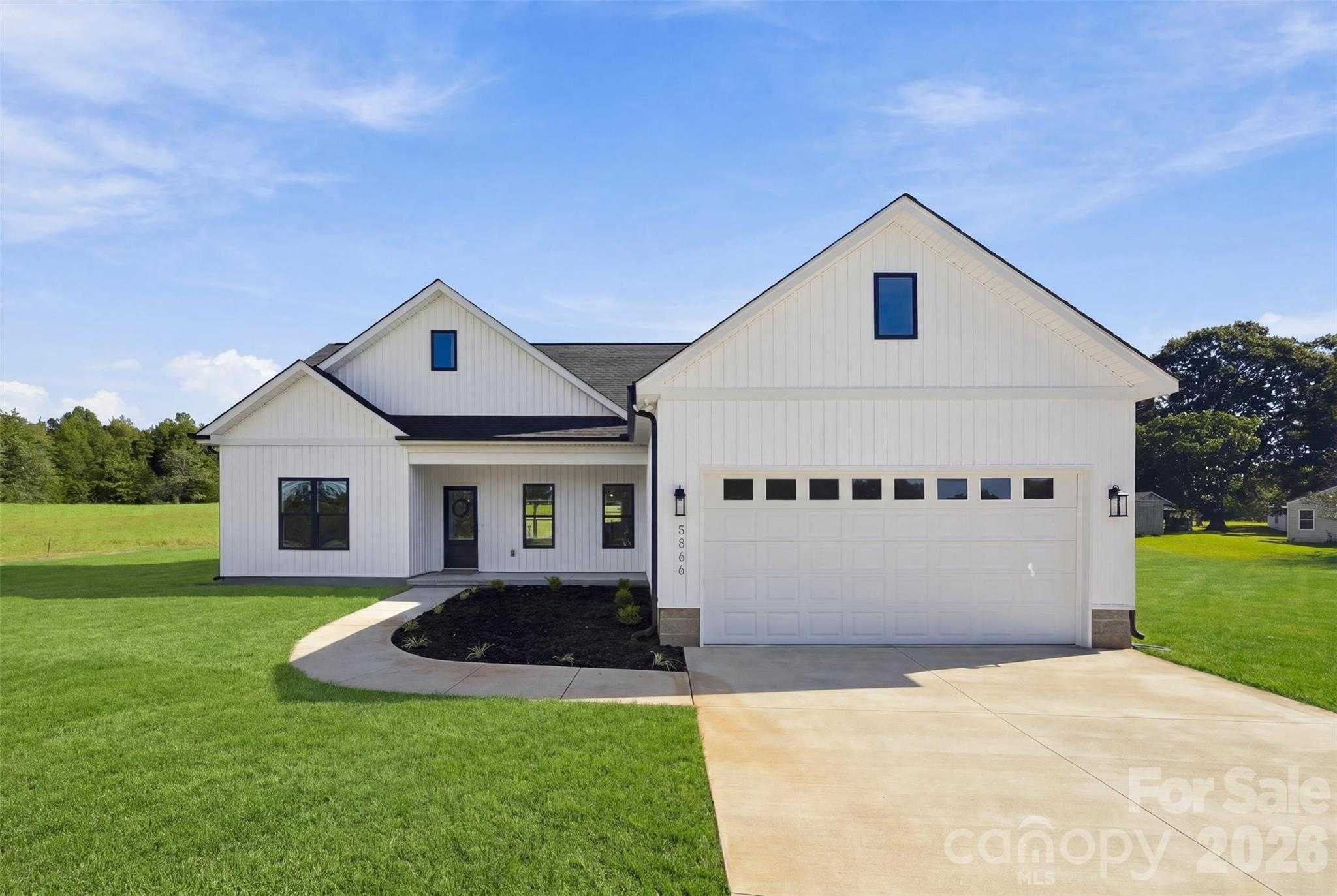 5866 Old Mocksville Road Salisbury North Carolina United States, for Sale, residential, David Garofalo, Carolina4Sale Realty LLC