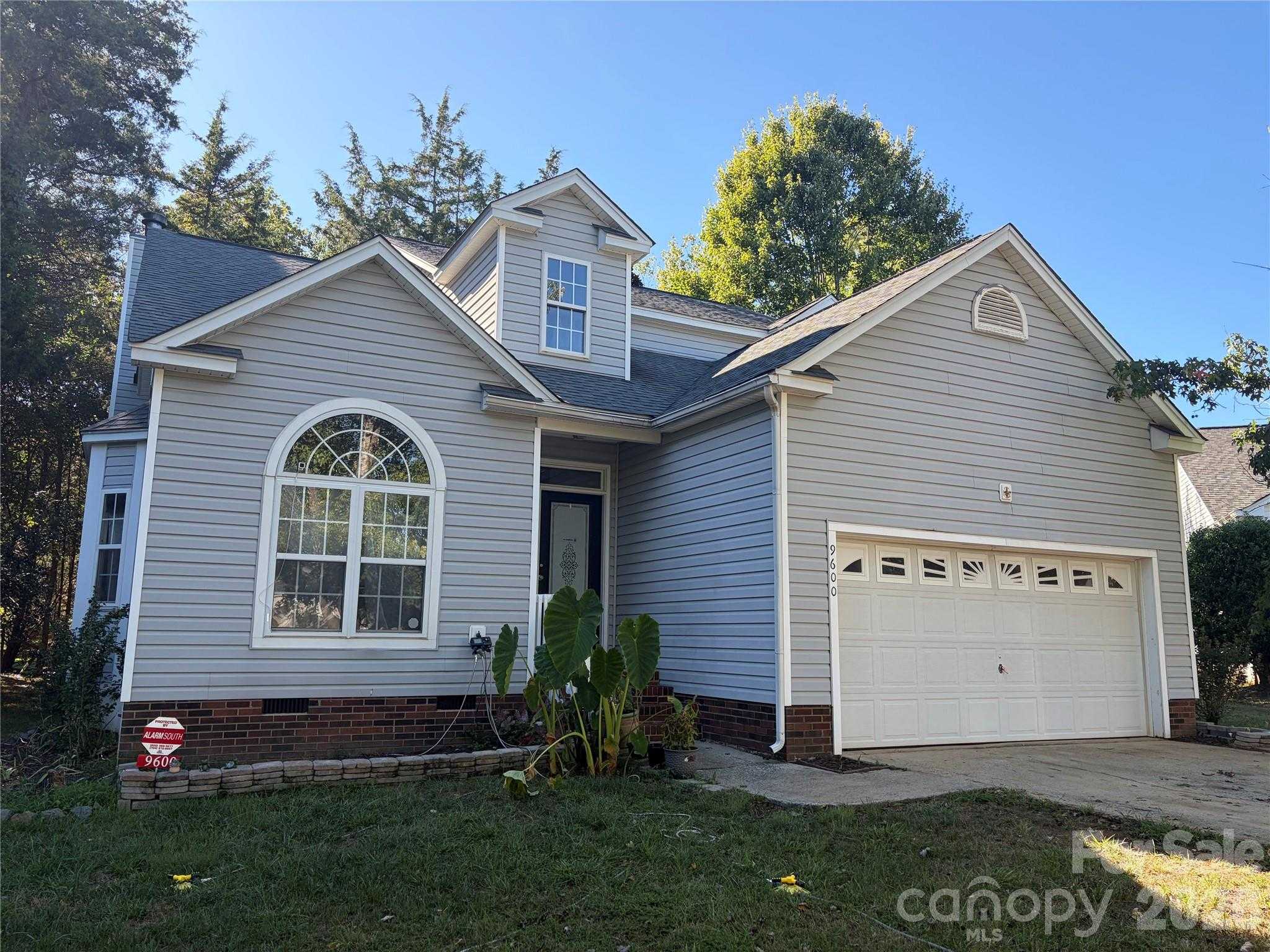 9600 Veronica Drive Charlotte North Carolina United States, for Sale, residential, William (Will) Owens , South Charlotte Properties