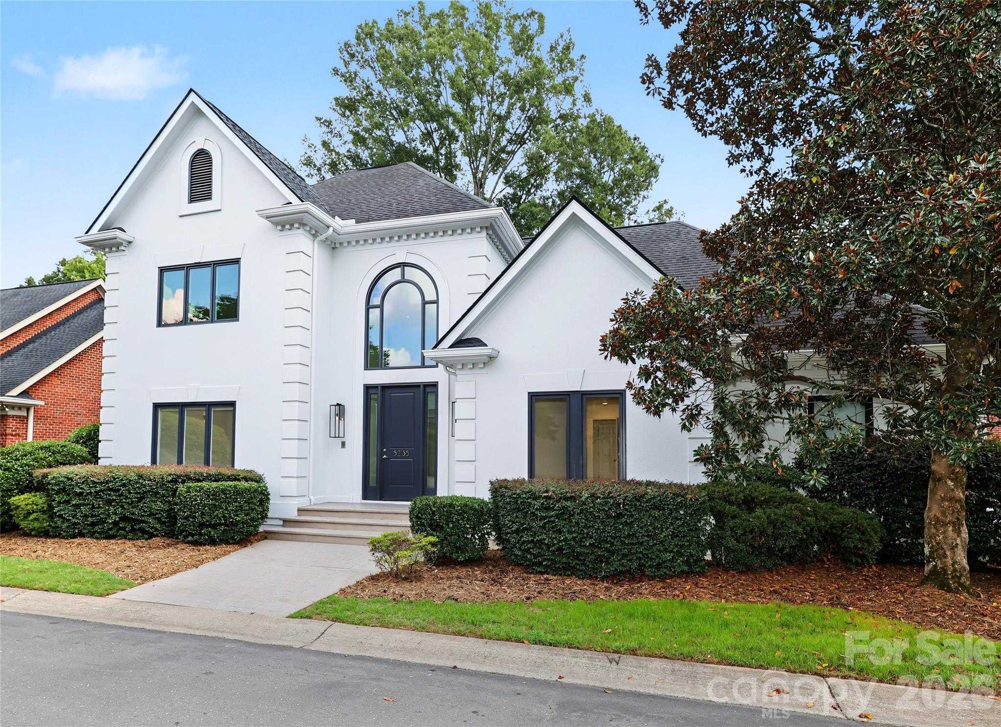 5235 Haynes Hall Place Charlotte North Carolina United States, for Sale, residential, William (Will) Owens , South Charlotte Properties