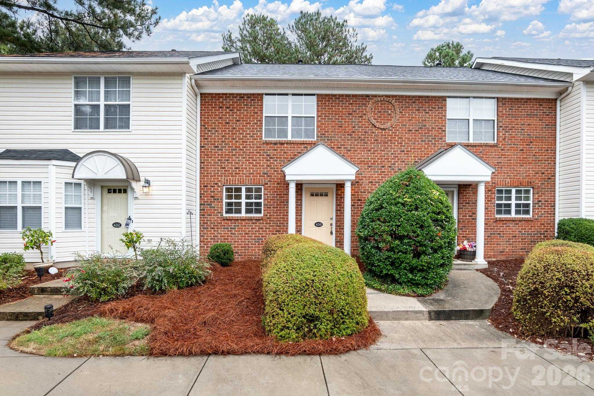 4210 Melrose Club Drive Matthews North Carolina United States, for Sale, residential, William (Will) Owens , South Charlotte Properties