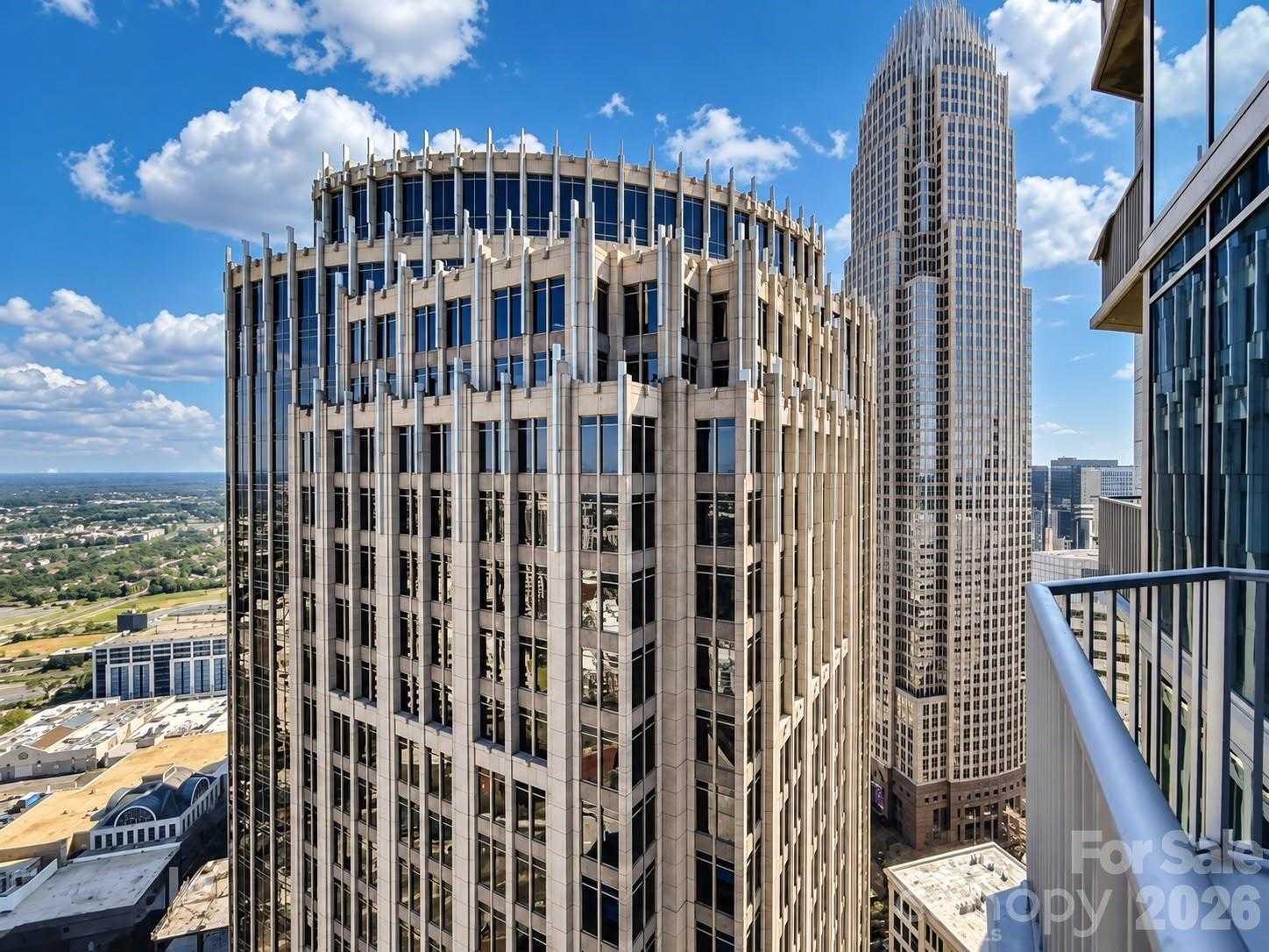 210 Church Street APT 3411 Charlotte North Carolina United States, for Sale, residential, William (Will) Owens , South Charlotte Properties