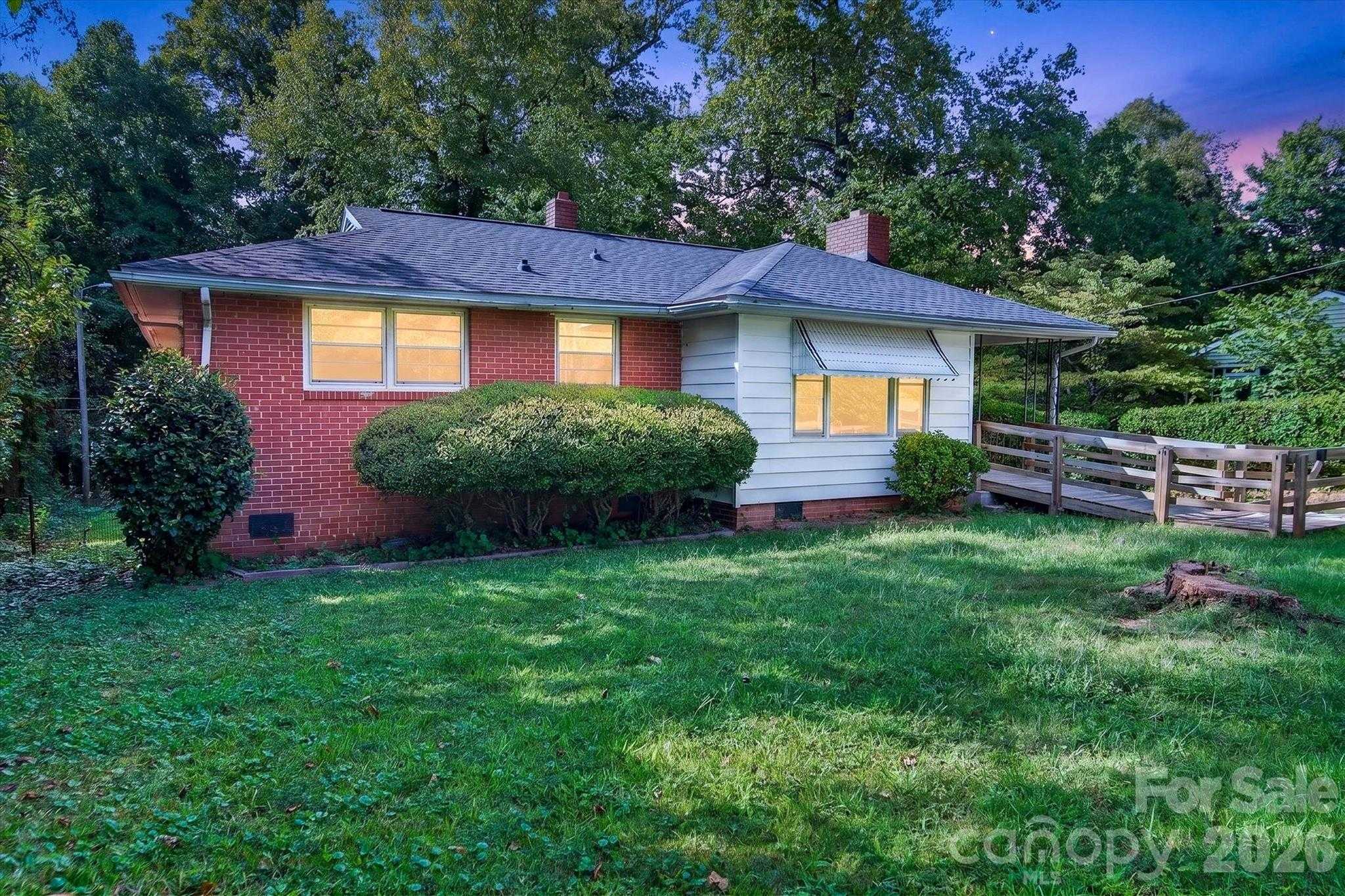3353 Eastwood Drive Charlotte North Carolina United States, for Sale, residential, William (Will) Owens , South Charlotte Properties
