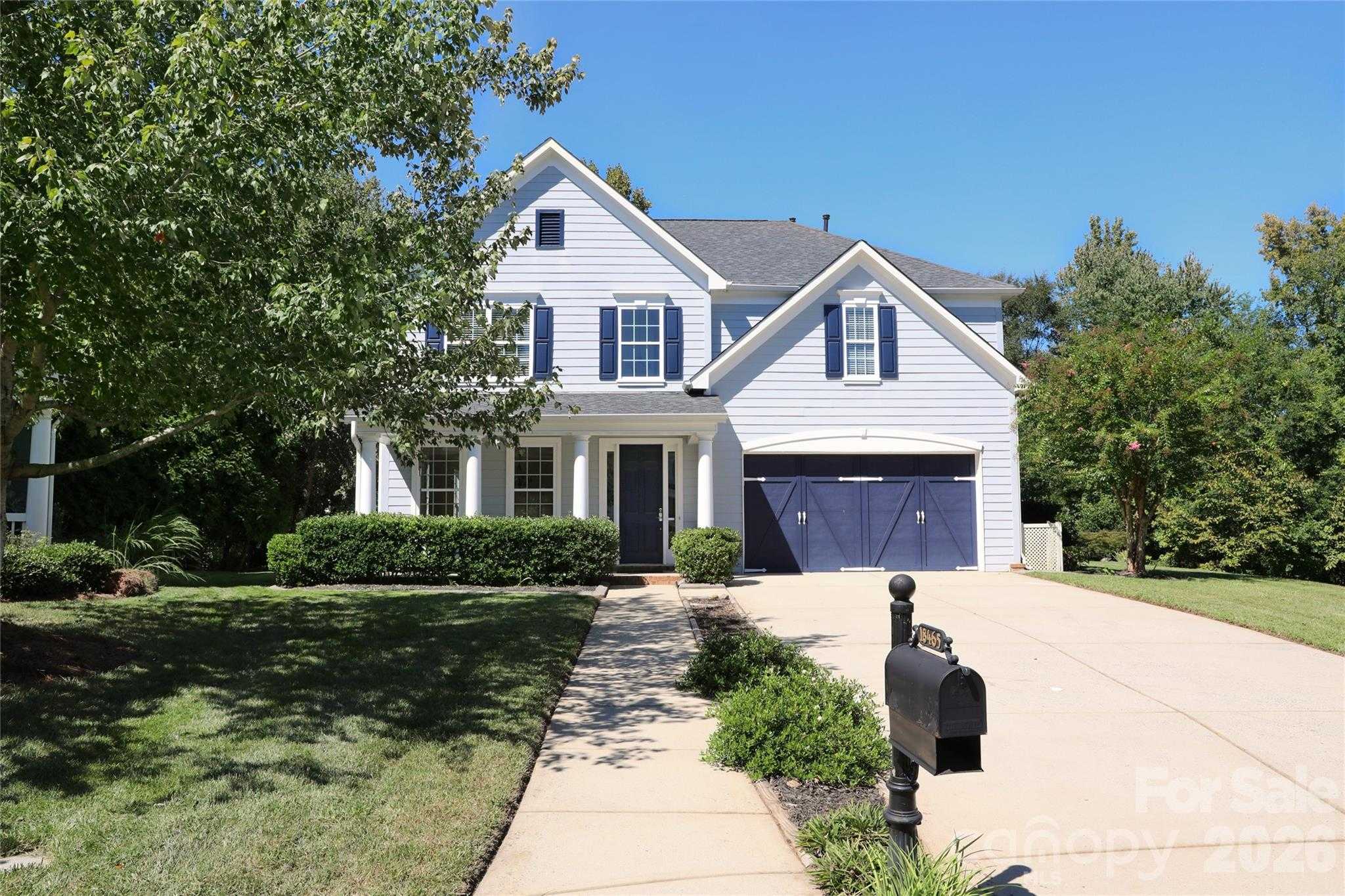 18465 Marbella Lane Fort Mill South Carolina United States, for Sale, residential, William (Will) Owens , South Charlotte Properties
