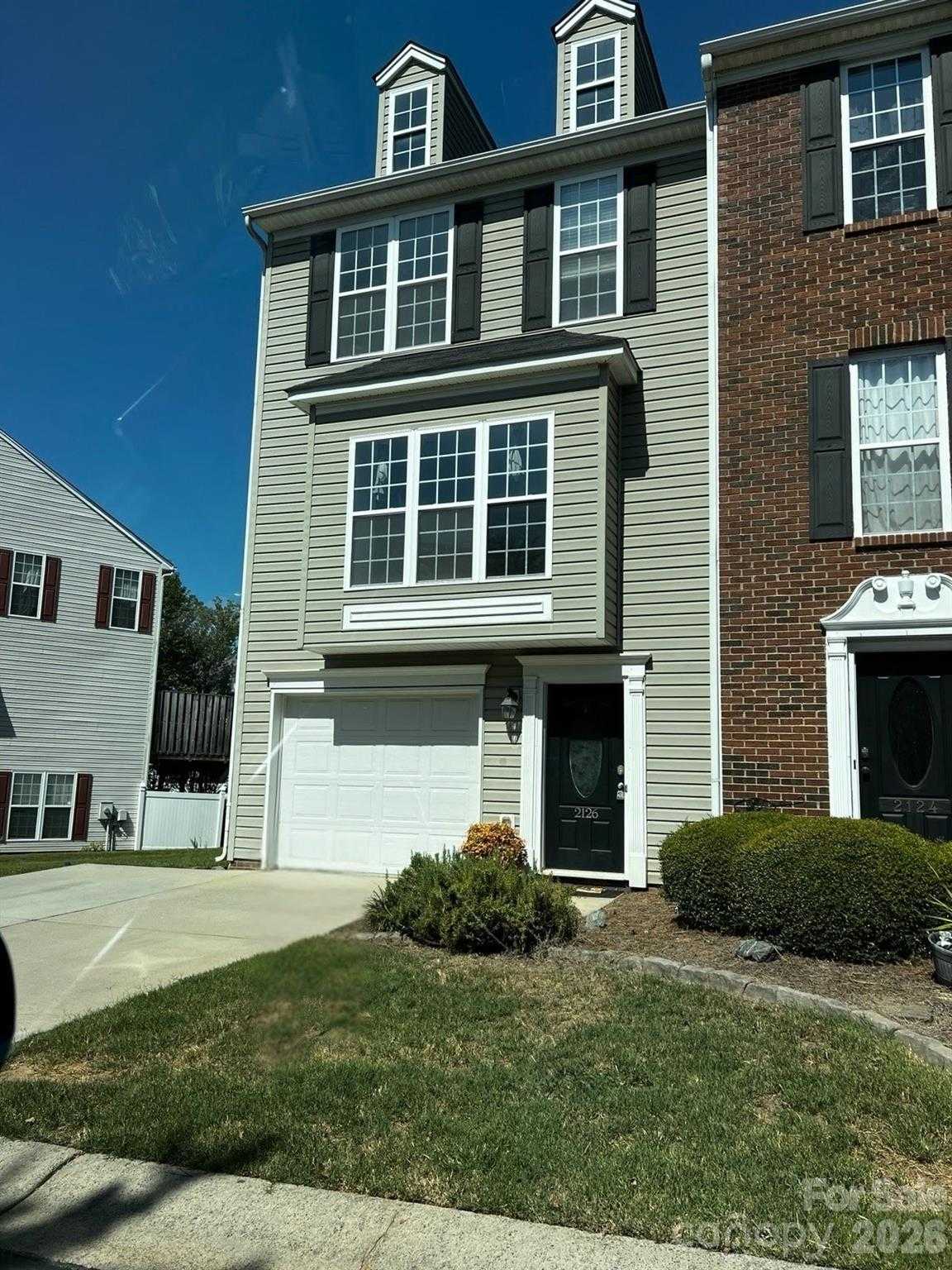 2126 Midnight Blue Lane Fort Mill South Carolina United States, for Sale, residential, William (Will) Owens , South Charlotte Properties