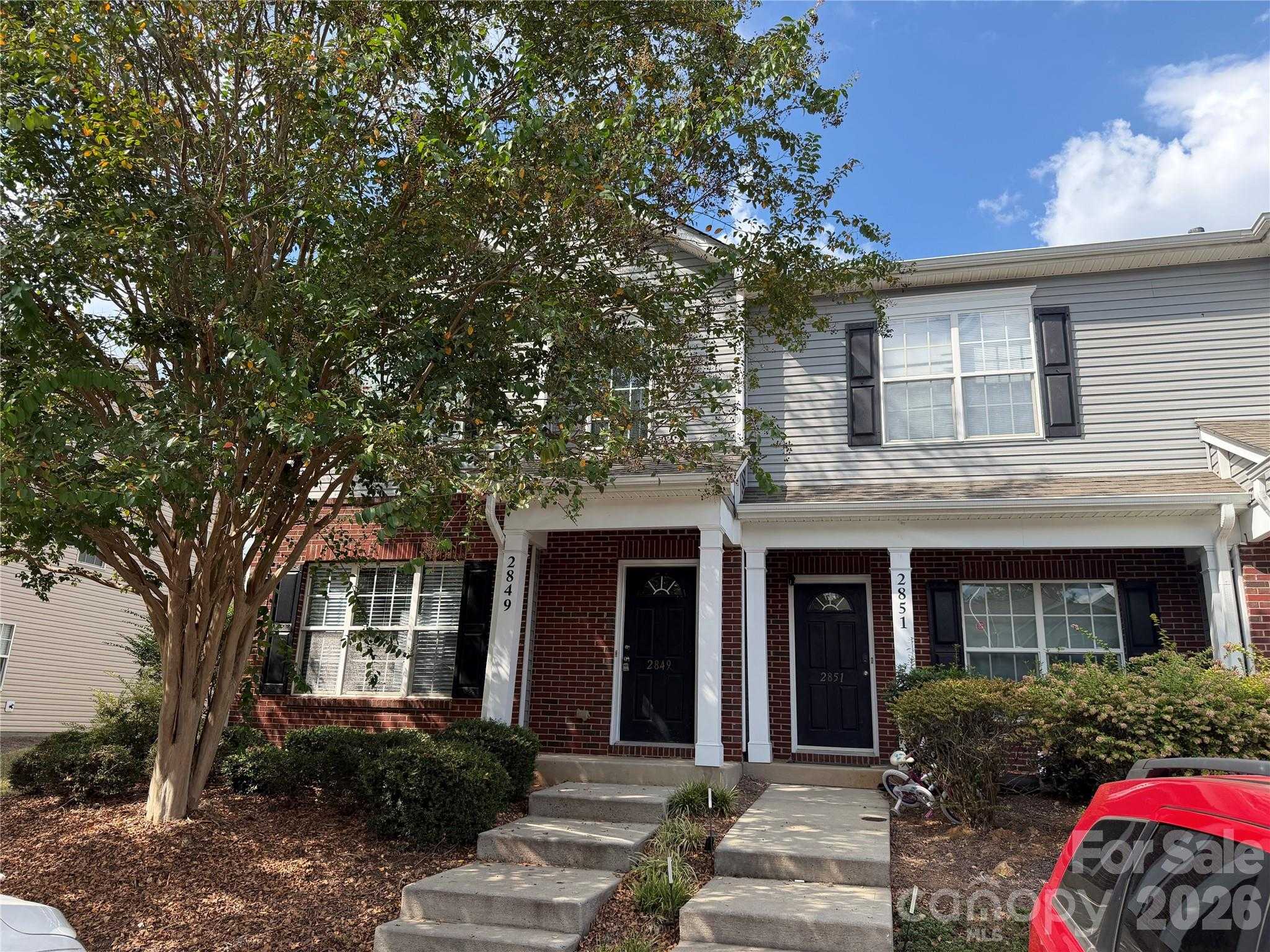 2849 Summergrove Court APT 208 Matthews North Carolina United States, for Sale, residential, William (Will) Owens , South Charlotte Properties