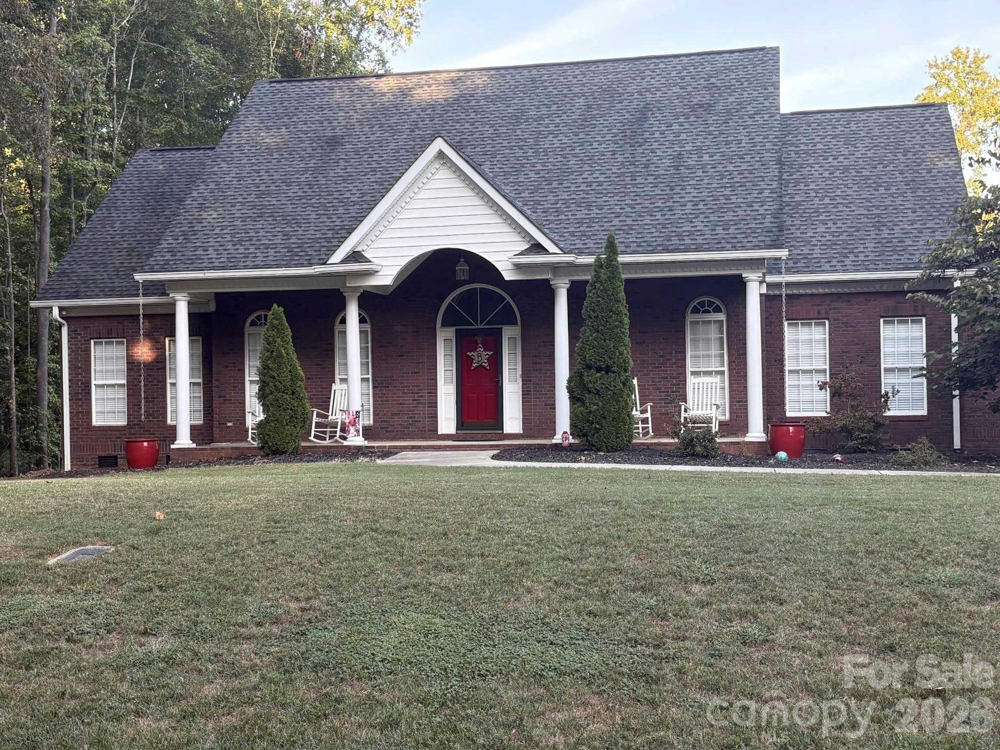 3008 Scottsdale Lane Matthews North Carolina United States, for Sale, residential, William (Will) Owens , South Charlotte Properties