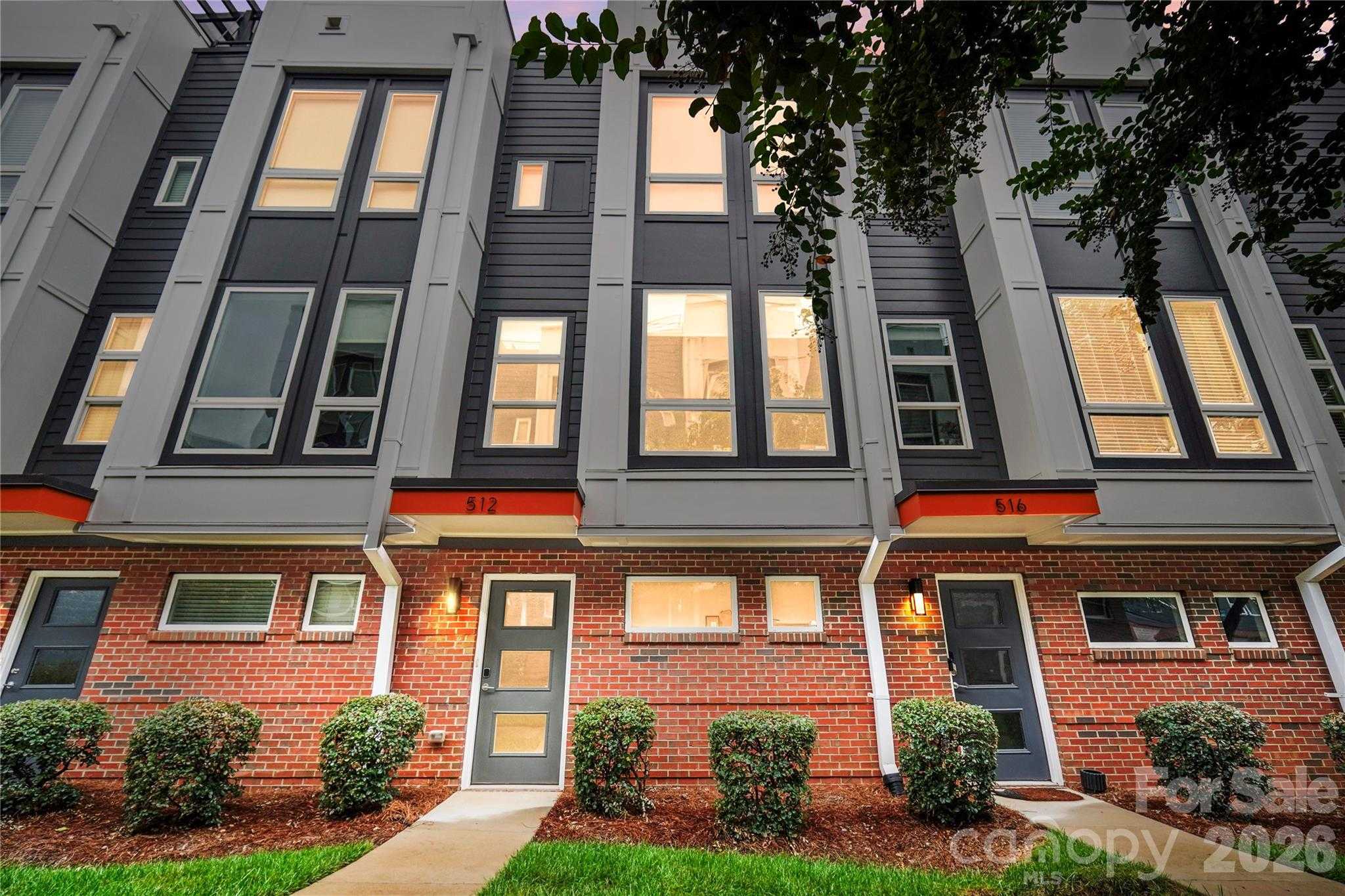 512 Sedgefield Park Drive Charlotte North Carolina United States, for Sale, residential, William (Will) Owens , South Charlotte Properties