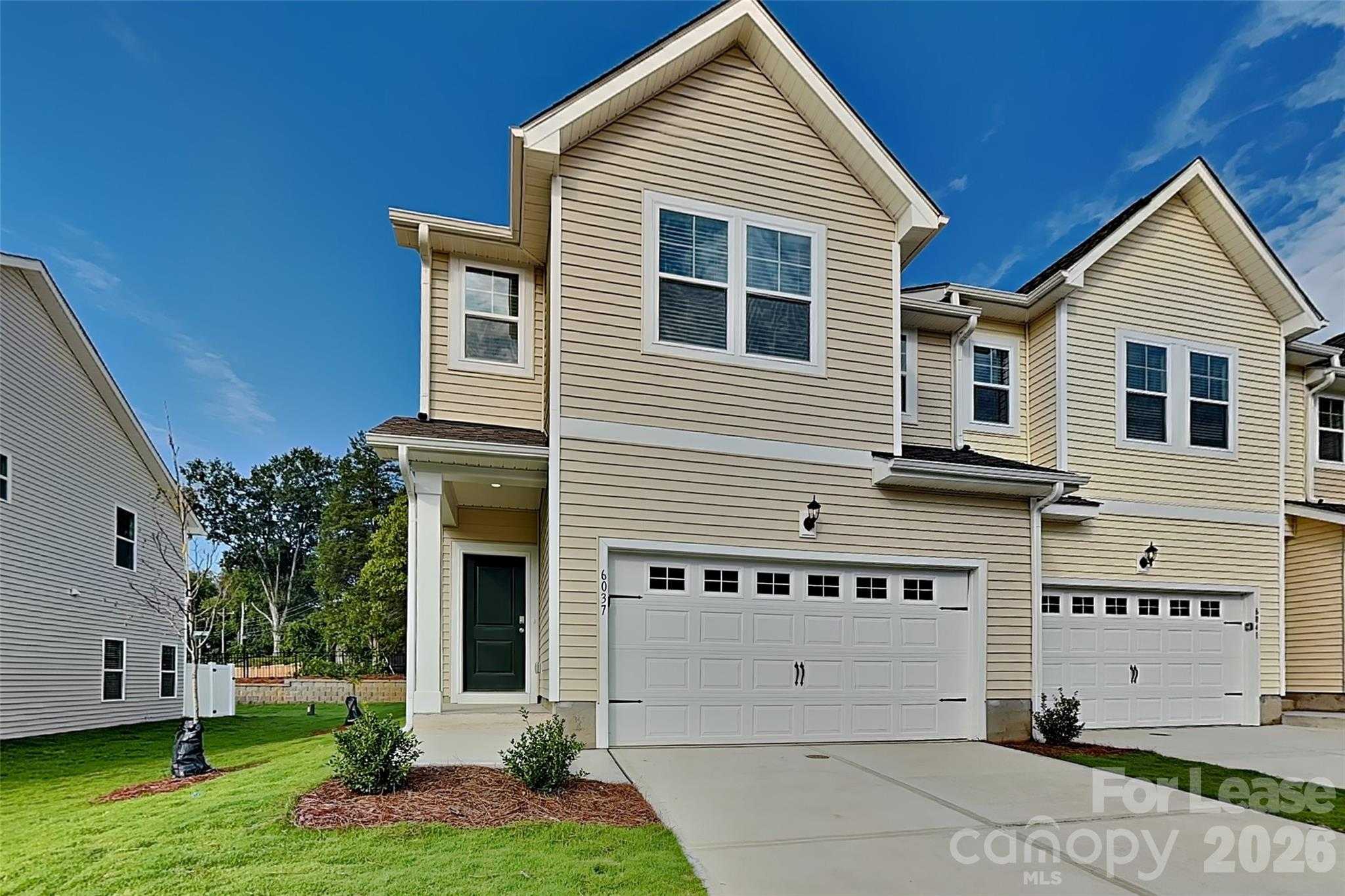 6013 Dutton Drive Charlotte North Carolina United States, for Rent, residential, Kristen Haynes, New Home Buyers Brokers / Realty Pros