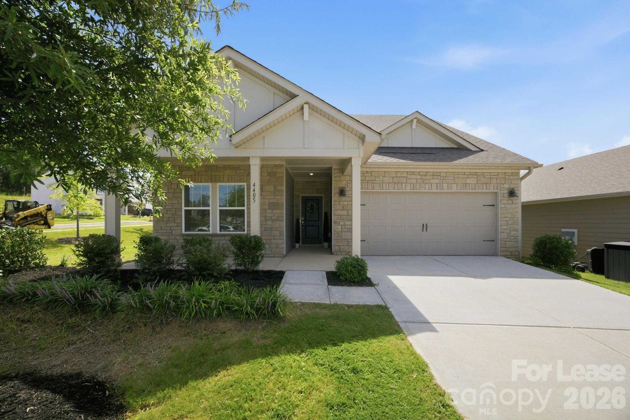 4405 Duplin Drive Charlotte North Carolina United States, for Rent, residential, Kristen Haynes, New Home Buyers Brokers / Realty Pros