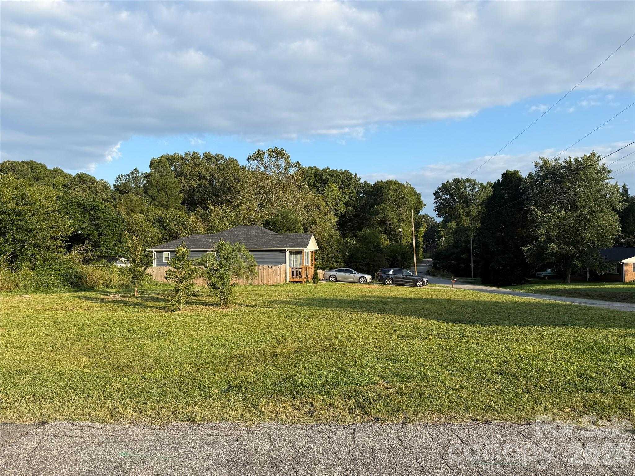 Grant Street East Spencer North Carolina United States, for Sale, commercial, David Garofalo, Carolina4Sale Realty LLC