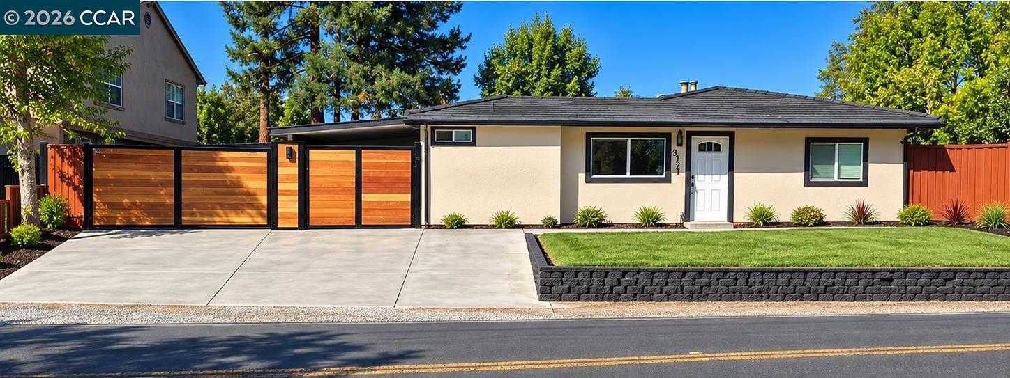 3121 Cowell Rd Concord California United States, for Sale, residential, Dhiraj Mahat, Real Estate Source, Inc