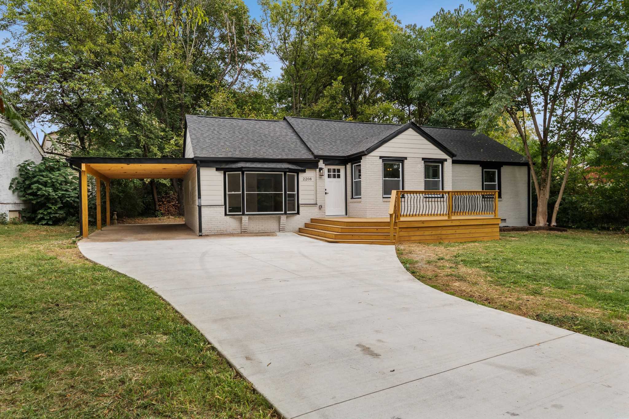 2208 Pittswood Dr Nashville Tennessee United States, for Sale, residential, Adam Hanes, LPT Realty