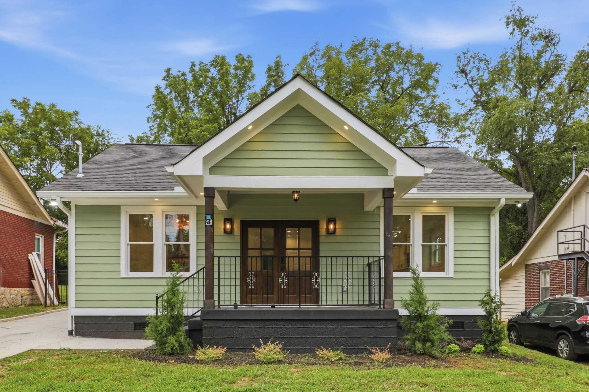 918 Petway Ave Nashville Tennessee United States, for Sale, residential, Adam Hanes, LPT Realty