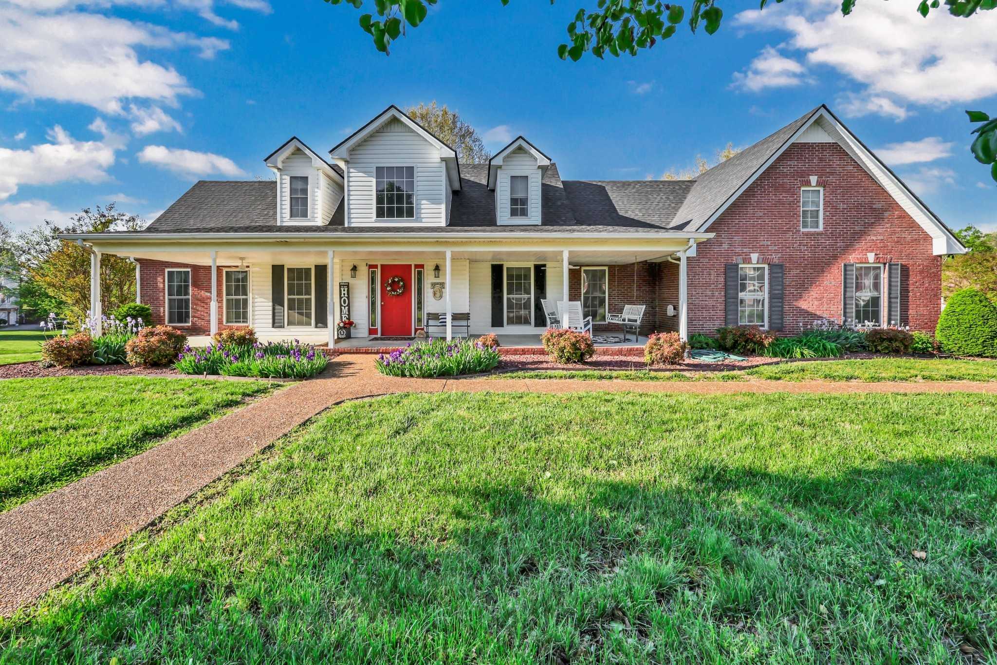 3191 Quincy Ln Clarksville Tennessee United States, for Sale, residential, Adam Hanes, LPT Realty