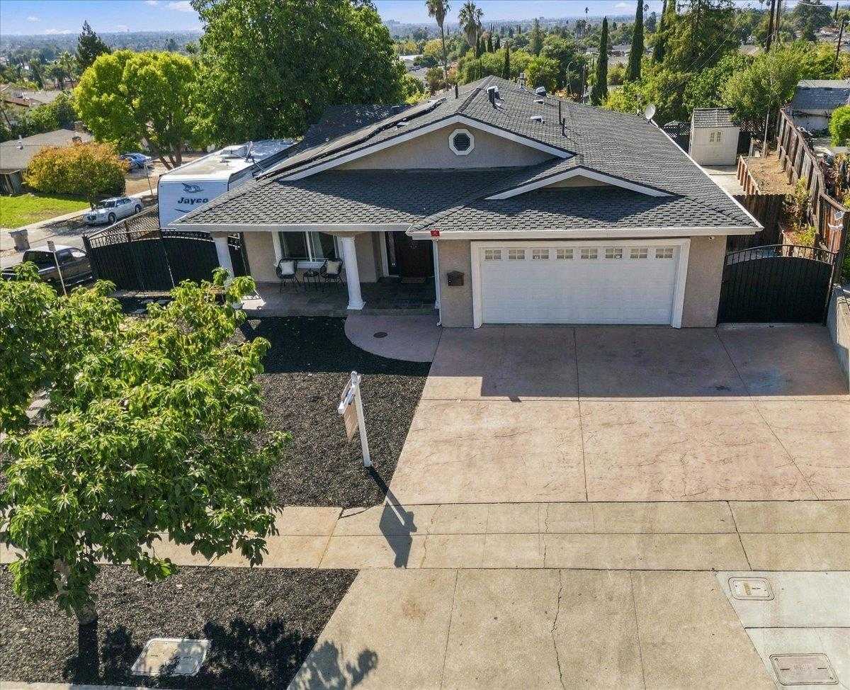3562 Oakleaf San Jose California United States, for Sale, residential, Rosalie Frazier, InCom Example Brokerage