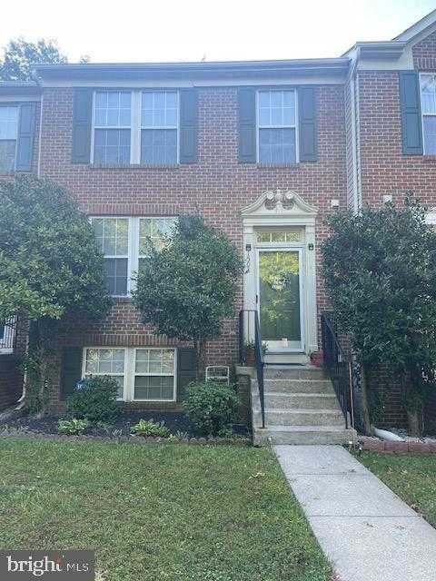 1503 TOWN VIEW COURT Upper Marlboro Maryland United States, for Rent, residential,  , Velocity Real Estate 