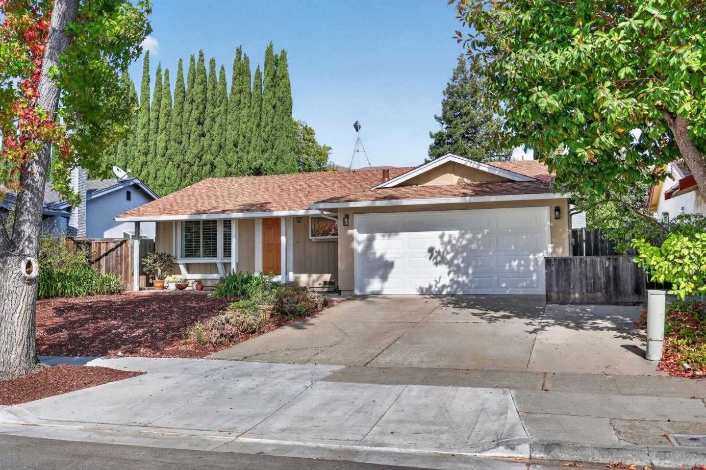 2106 Stonewood Lane San Jose California United States, for Sale, residential, Rosalie Frazier, InCom Example Brokerage