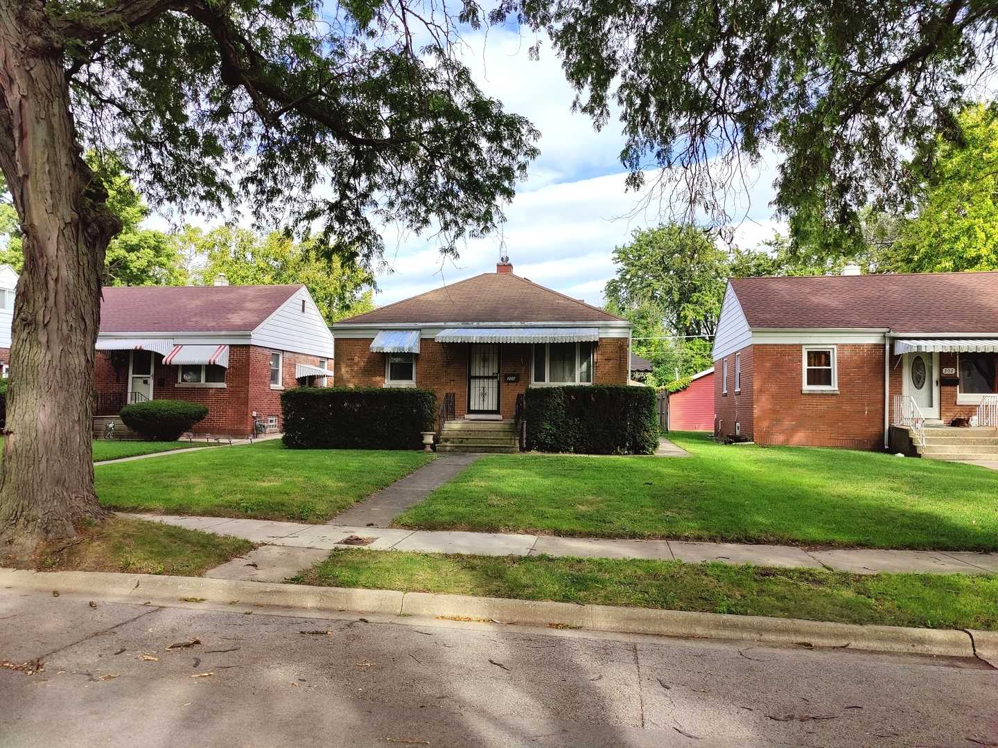 200 Earl Avenue Joliet Illinois United States, for Sale, residential,  , Alpha 7 Realty