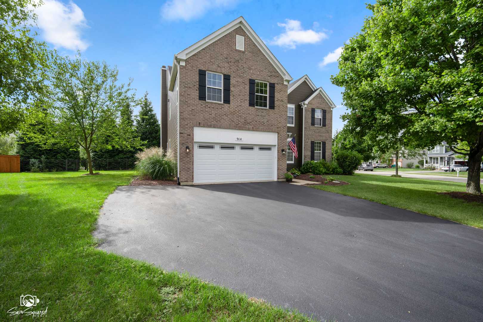 914 Pasture Rose Street Joliet Illinois United States, for Sale, residential,  , Alpha 7 Realty