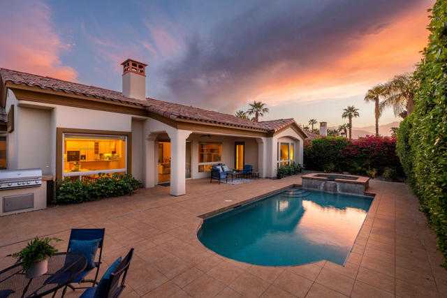 10 Porto Cielo Court Rancho Mirage California United States, for Sale, residential, Michael Layton, PSagent.com