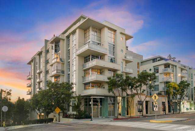 3812 Park Blvd.  APT 208 San Diego California United States, for Sale, residential, Kevin  Bass, Prestige Properties