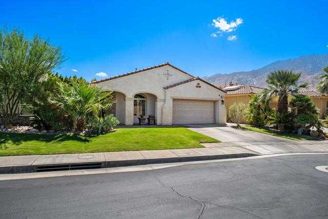 1311 Solana Trail Palm Springs California United States, for Sale, residential, Michael Layton, PSagent.com