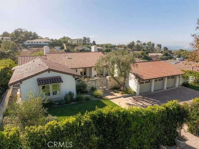 28 Caballeros Road Rolling Hills California United States, for Sale, residential, Nelson Vianna, LA Execs Group