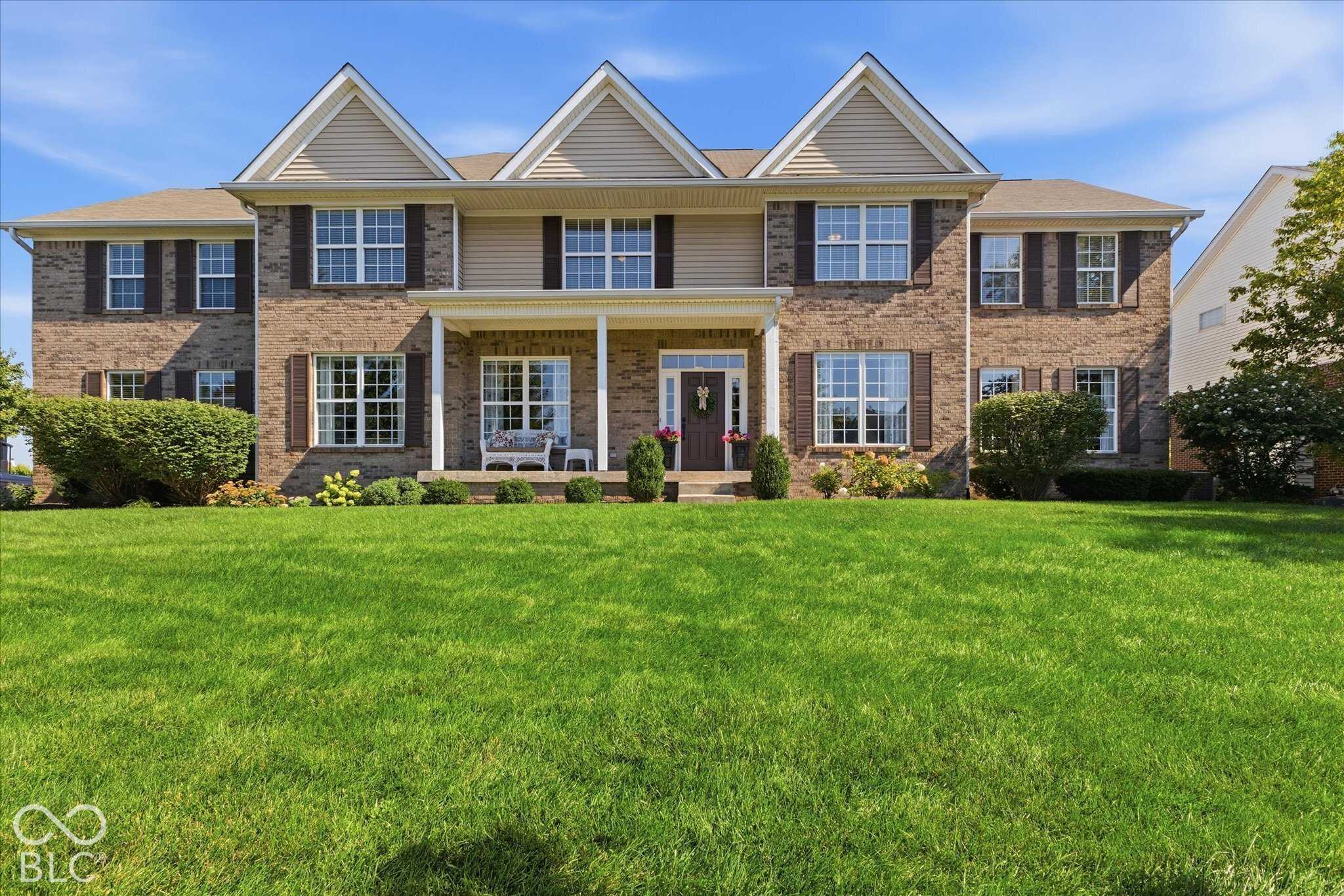 11145 Desert Glen Drive Fishers Indiana United States, for Sale, residential, Amir Chaudhary, Kingsway Real Estate Brokerage