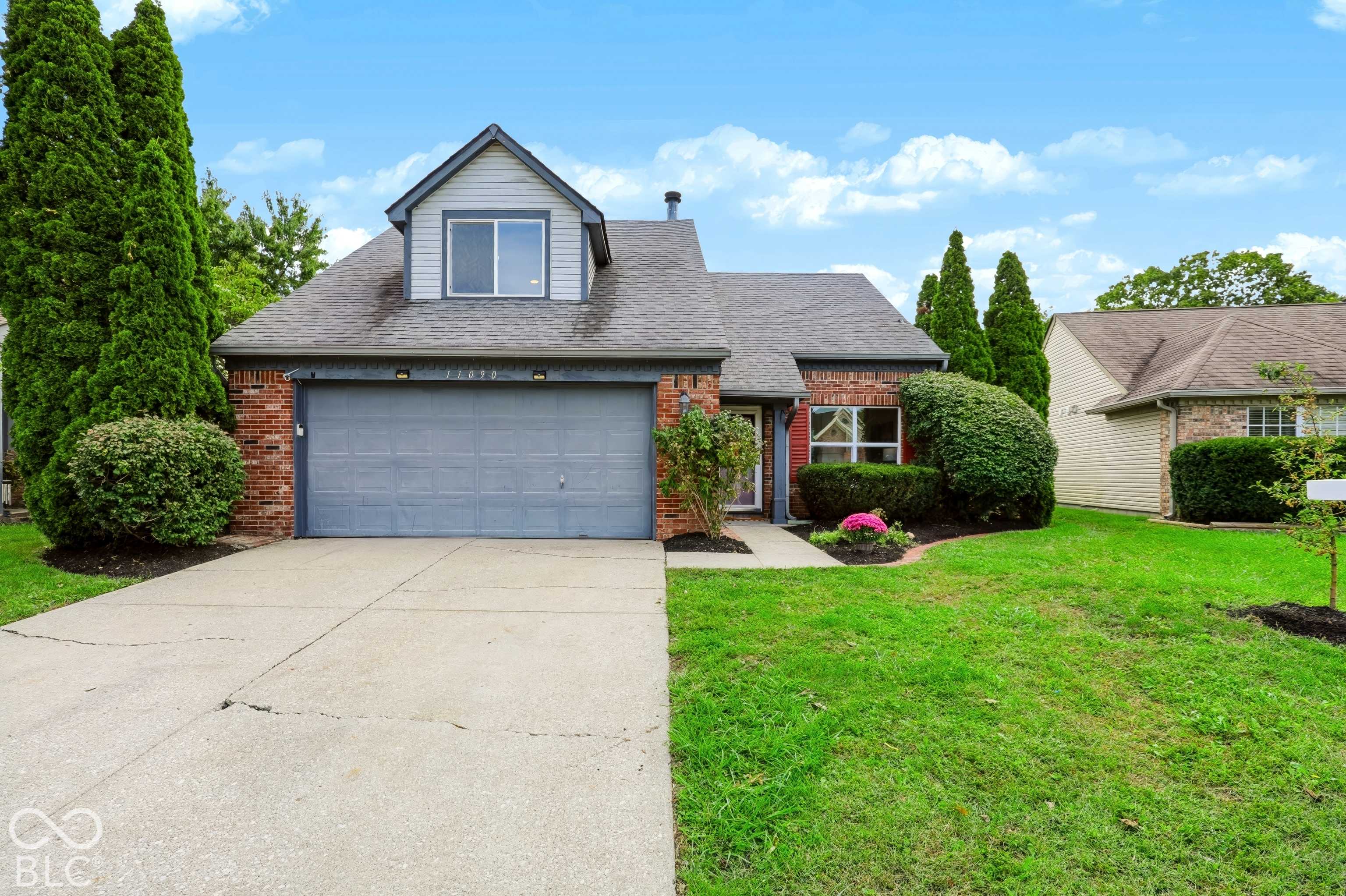 11090 Lake Run Drive Fishers Indiana United States, for Sale, residential, Amir Chaudhary, Kingsway Real Estate Brokerage