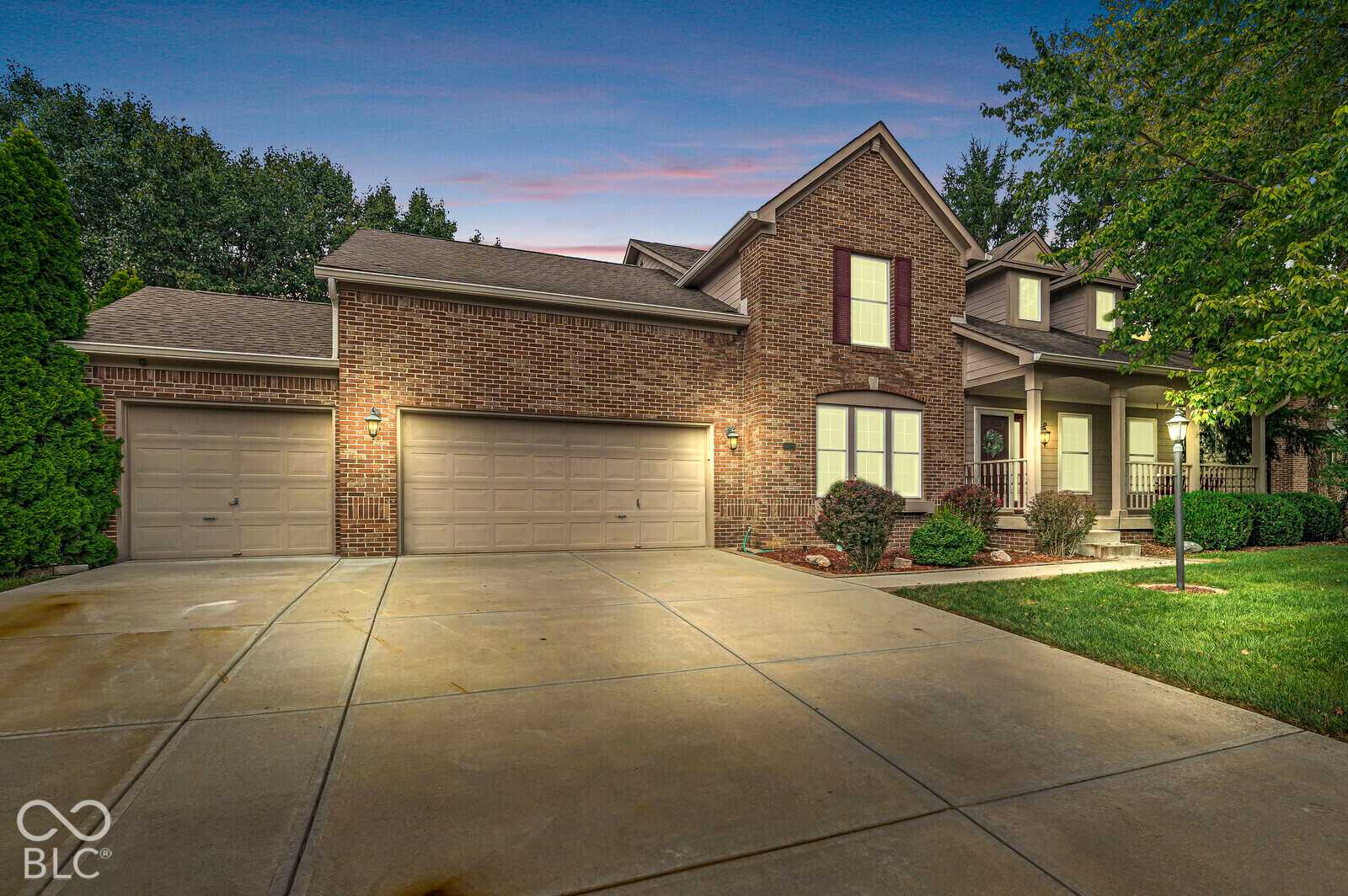 8340 Harrison Parkway Fishers Indiana United States, for Sale, residential, Amir Chaudhary, Kingsway Real Estate Brokerage