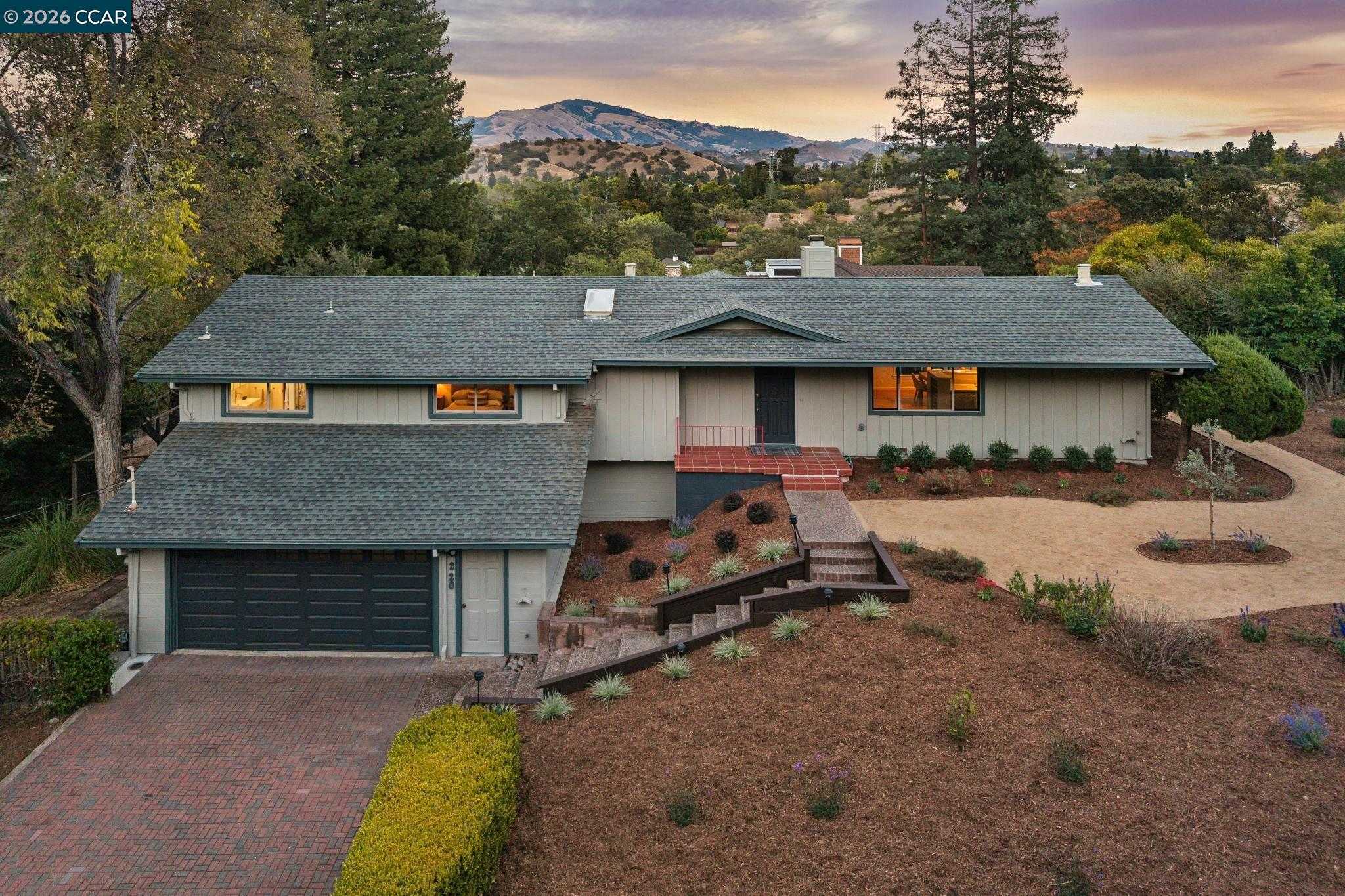 220 Grover Ln Walnut Creek California United States, for Sale, residential, Dhiraj Mahat, Real Estate Source, Inc