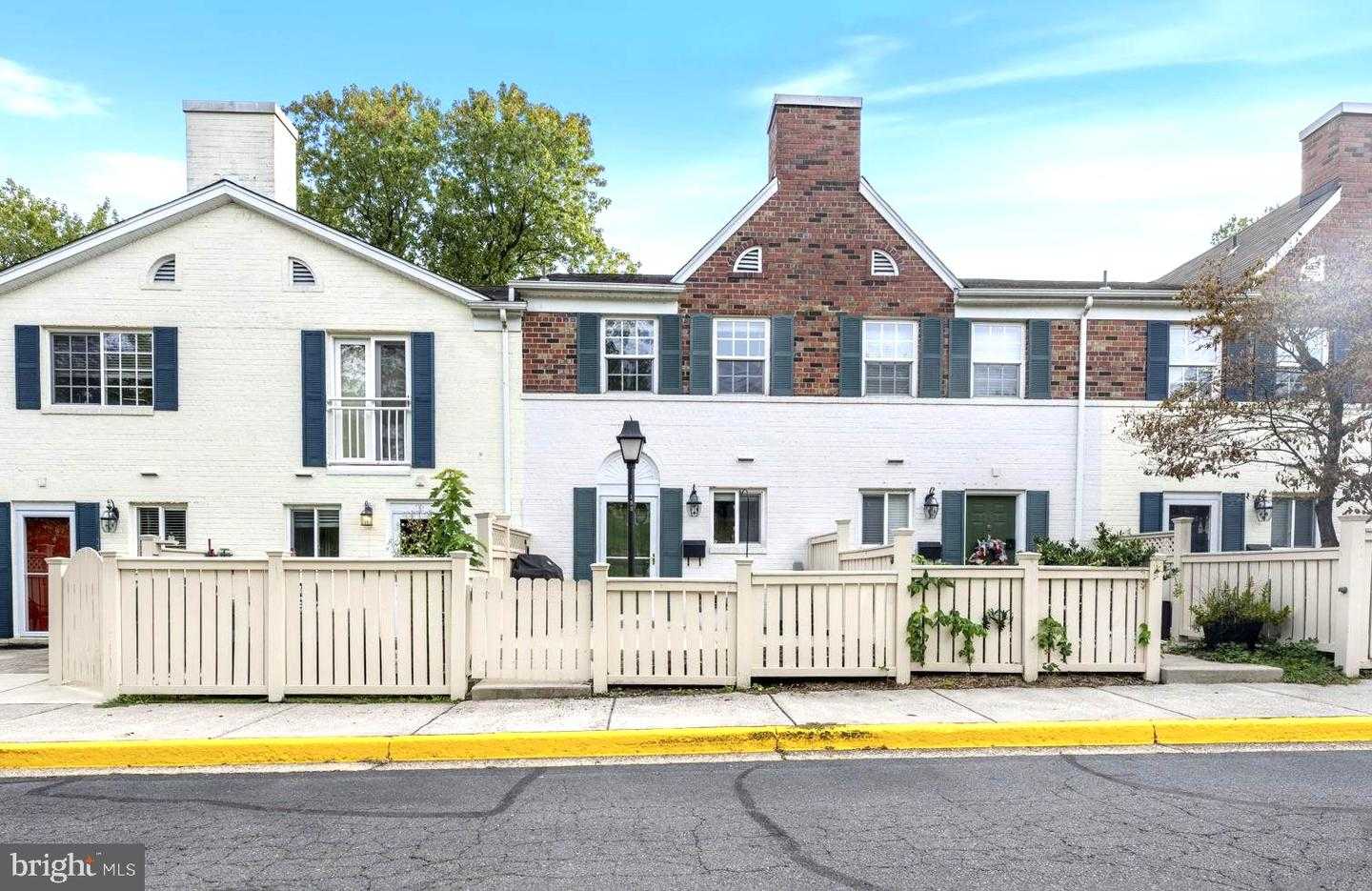 1359 N VAN DORN STREET Alexandria Virginia United States, for Sale, residential,  , The Holly Group
