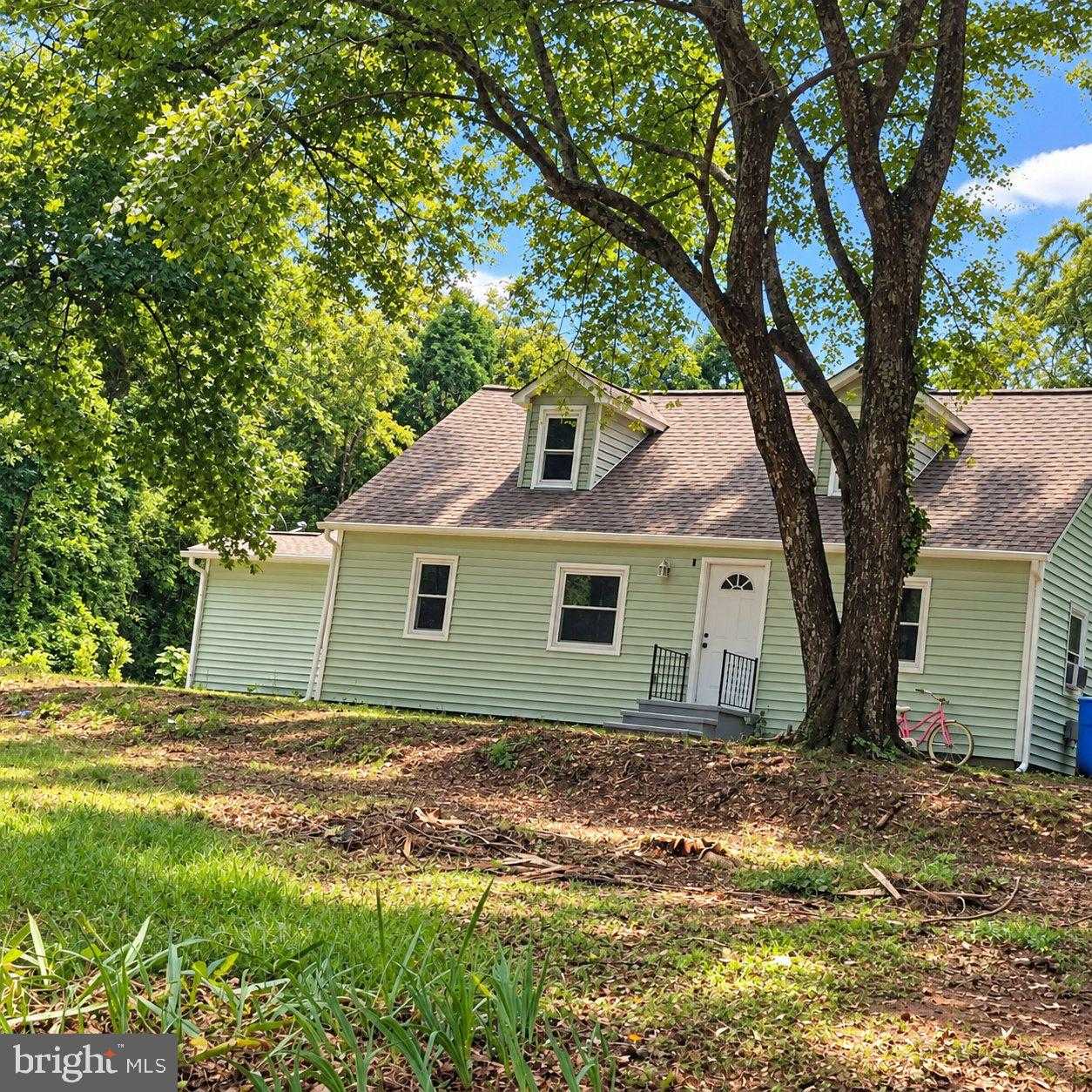 16905 EAGLE HARBOR ROAD Aquasco Maryland United States, for Sale, residential, Bruno Tarquinii, Fairfax Realty Premier