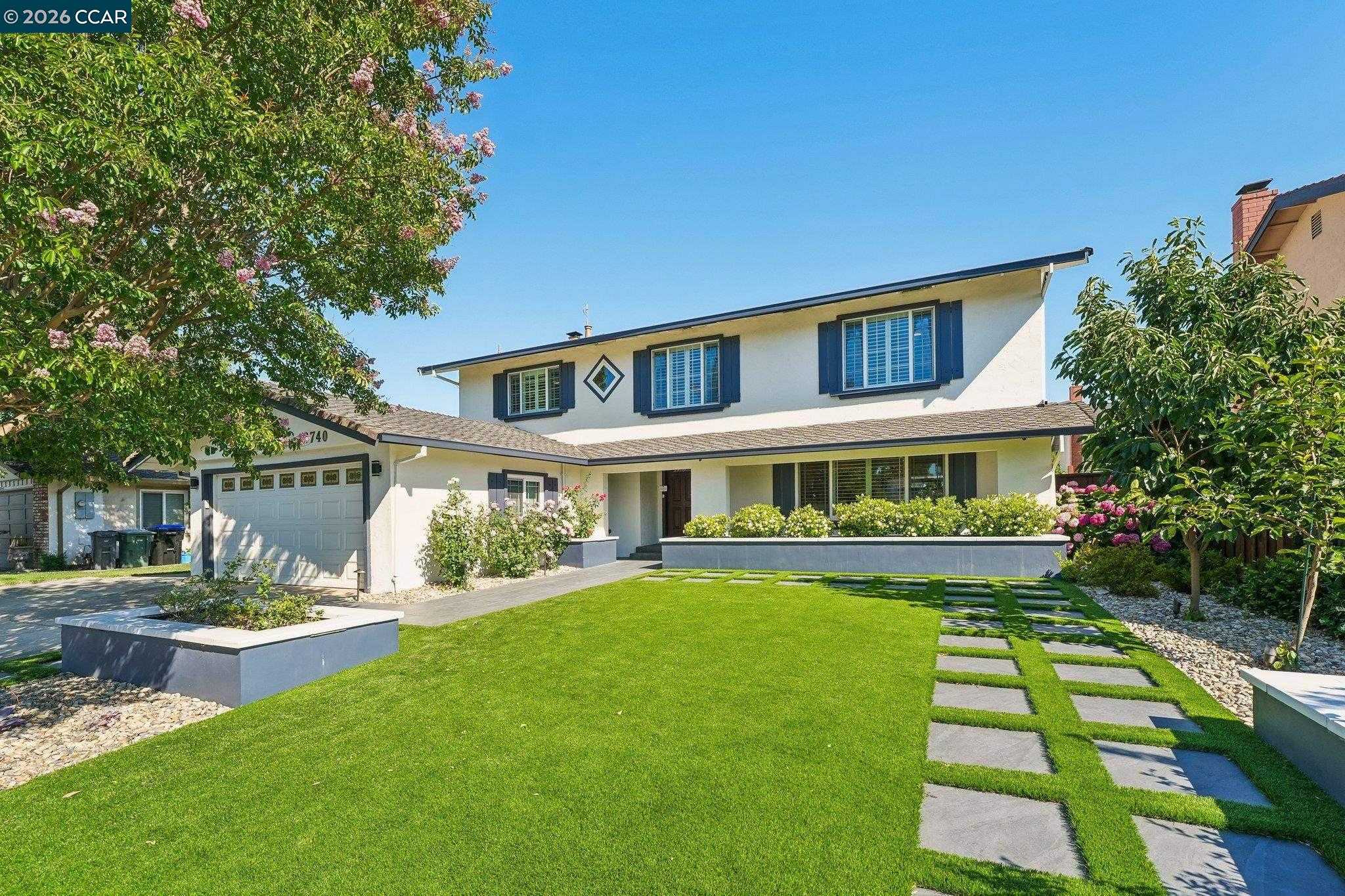 6740 Via San Blas Pleasanton California United States, for Sale, residential, Dylan  Jones, Compass Realty 