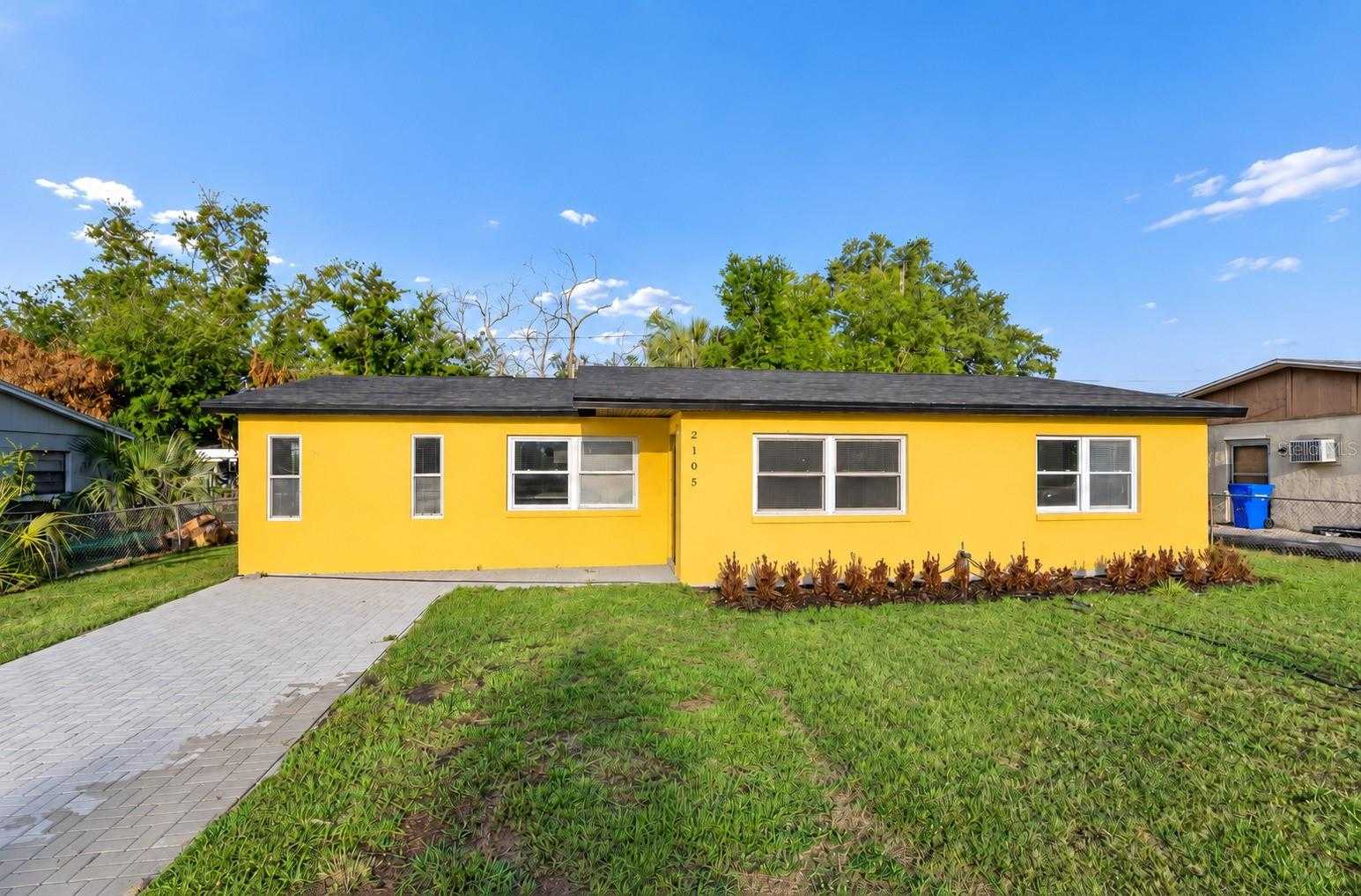 2105 9TH STREET Winter Haven Florida United States, for Sale, residential,  , Crosby and Associates Inc