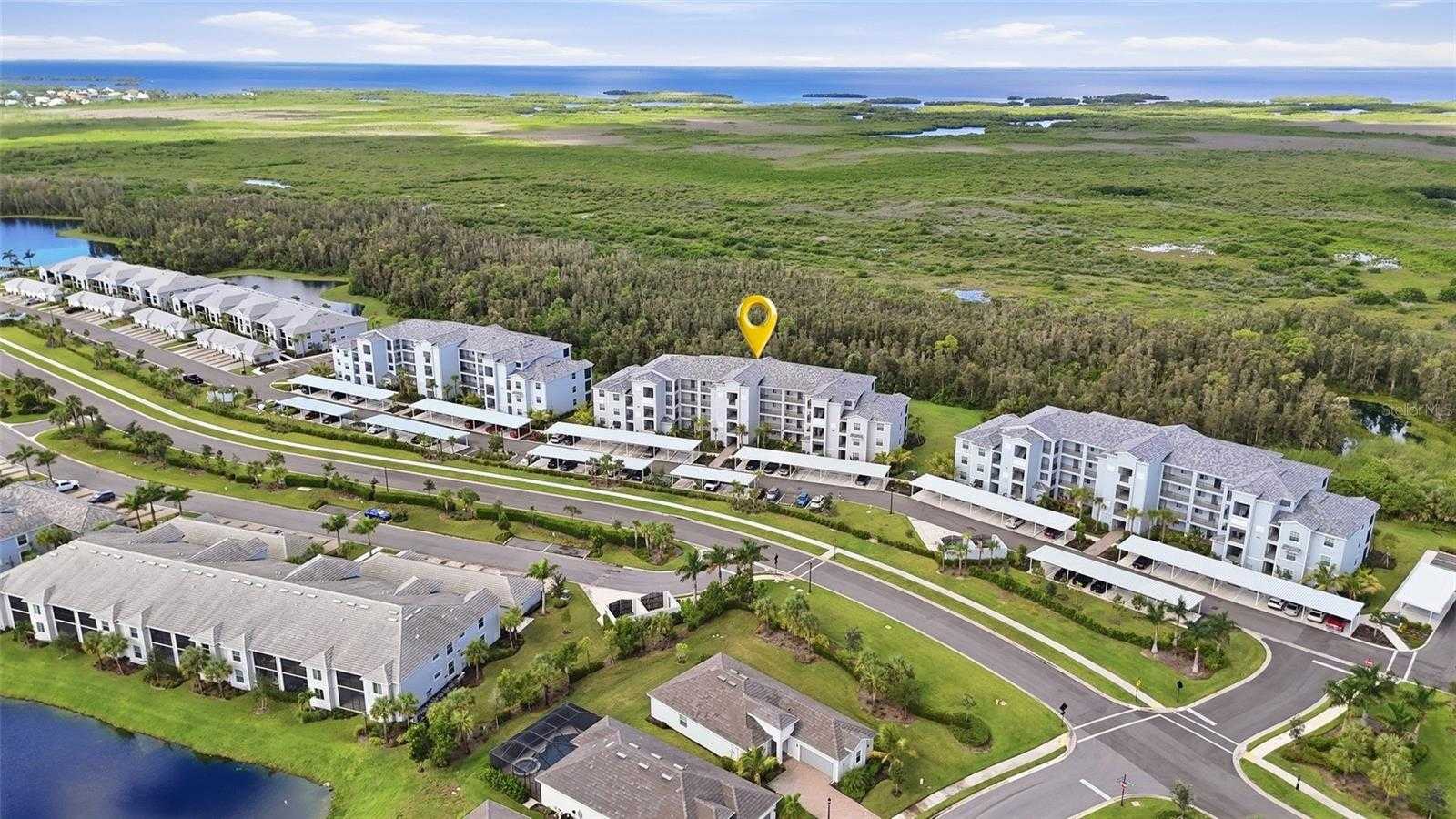 14201 HERITAGE LANDING BOULEVARD APT 1335 Punta Gorda Florida United States, for Sale, residential,  , The Mount Dora Group 