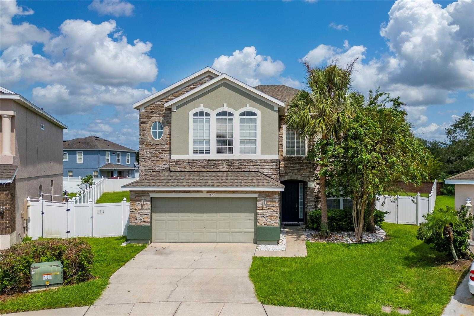 1139 DARNABY WAY Orlando Florida United States, for Sale, residential,  , Florida Top Realty