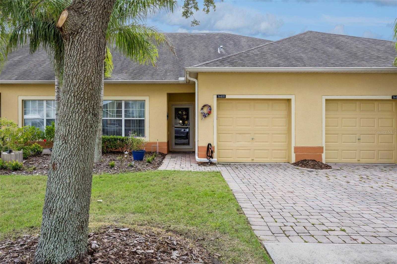 3640 SOLANA CIRCLE APT 11B Clermont Florida United States, for Sale, residential, Zaira Mejia, Spaces & Styles Group