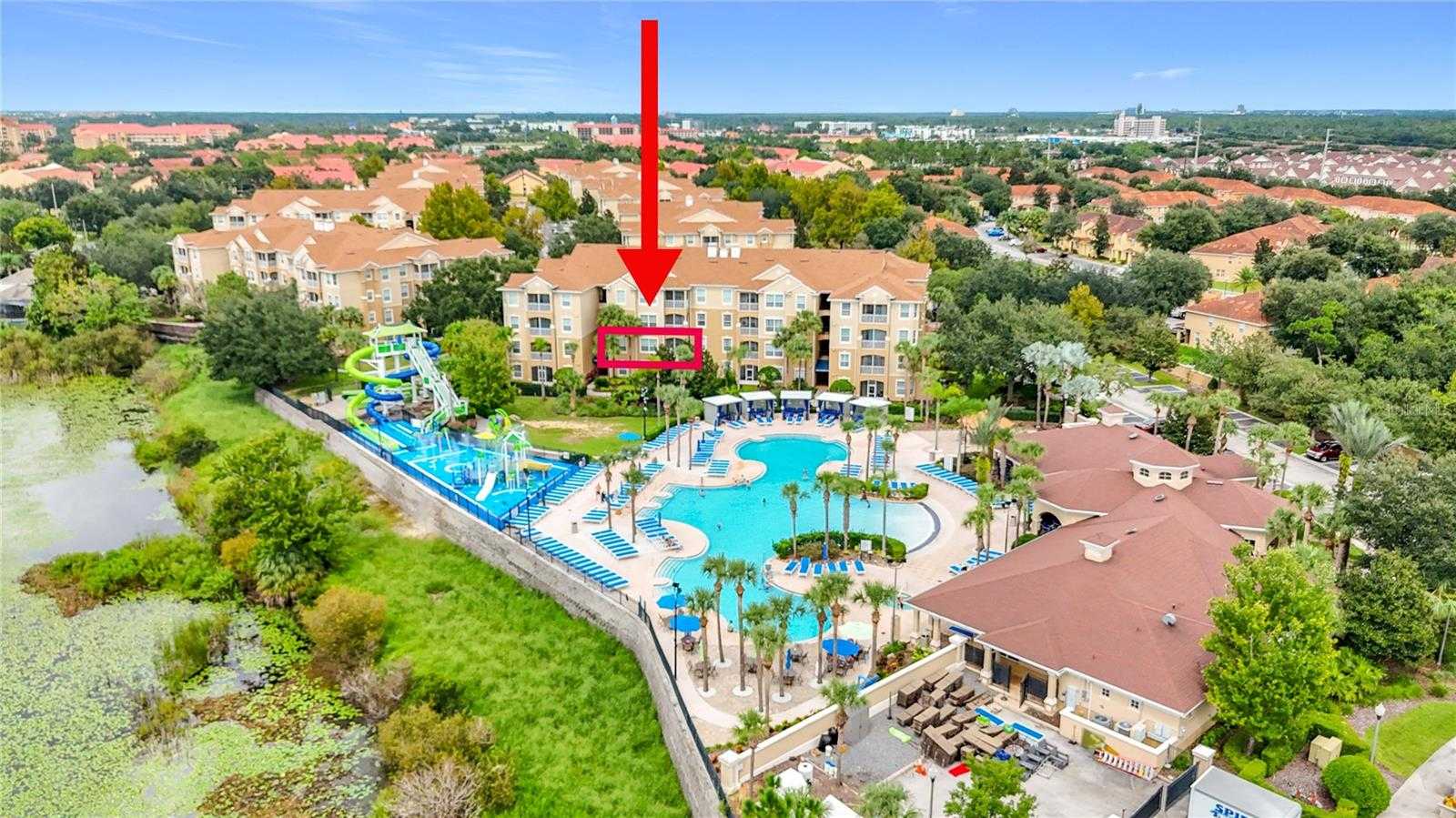 7654 COMROW STREET APT 205 Kissimmee Florida United States, for Sale, residential,  , Florida Top Realty
