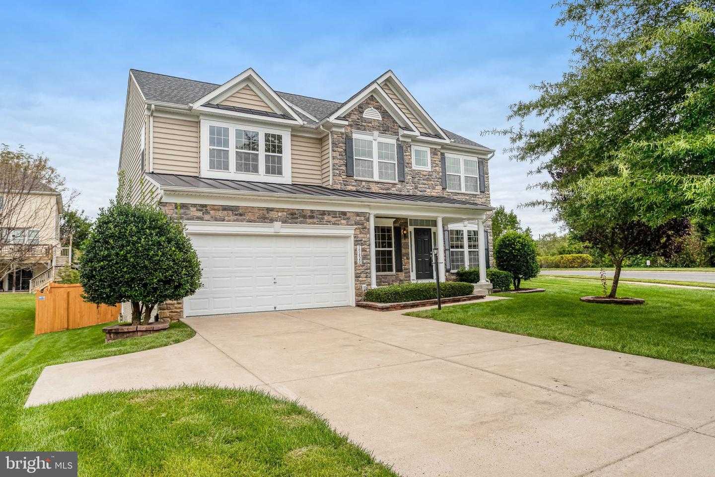 15420 ANN ARDEN AVENUE Woodbridge Virginia United States, for Sale, residential,  , The Holly Group