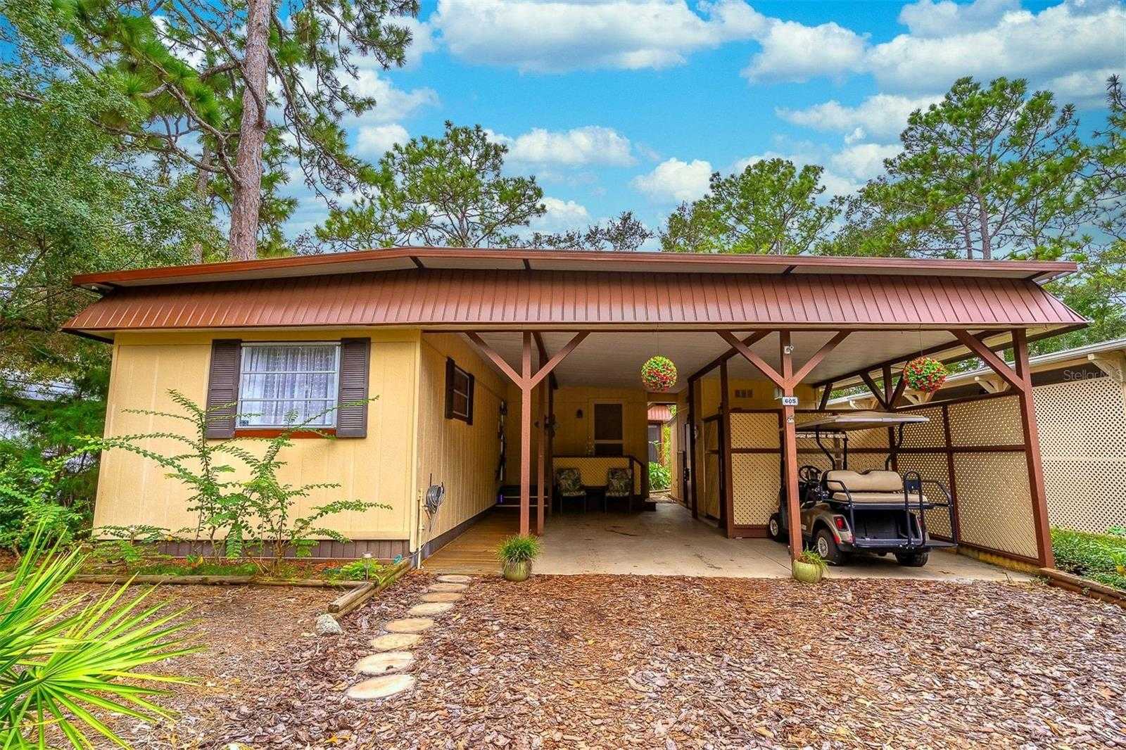 605 W CLUB BOULEVARD Lake Mary Florida United States, for Sale, residential,  , Realty World Preferred