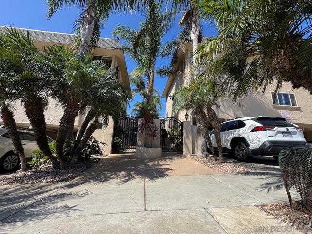 5075 Narragansett Avenue  APT 206 San Diego California United States, for Sale, residential, Kevin  Bass, Prestige Properties