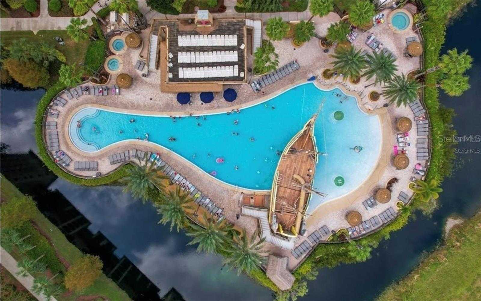8100 POINCIANA BOULEVARD APT 2203 Orlando Florida United States, for Sale, residential, BLANCA SANCHEZ, WATSON REALTY CORP.