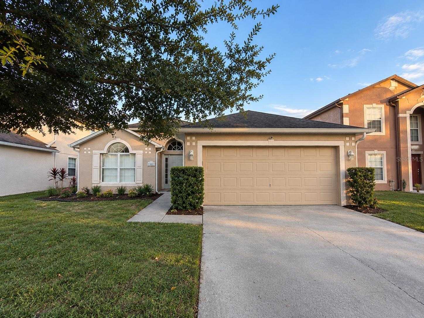 11857 PETHRICK DRIVE Orlando Florida United States, for Sale, residential, BLANCA SANCHEZ, WATSON REALTY CORP.
