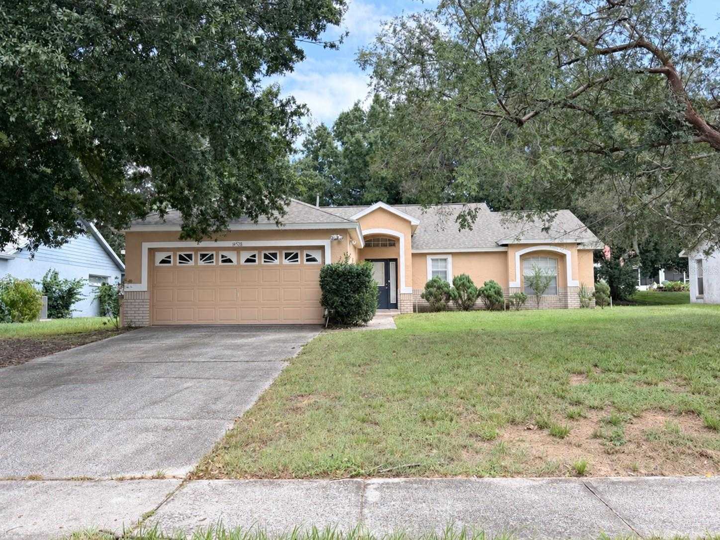 14528 PEPPERMILL TRAIL Clermont Florida United States, for Sale, residential, Zaira Mejia, Spaces & Styles Group