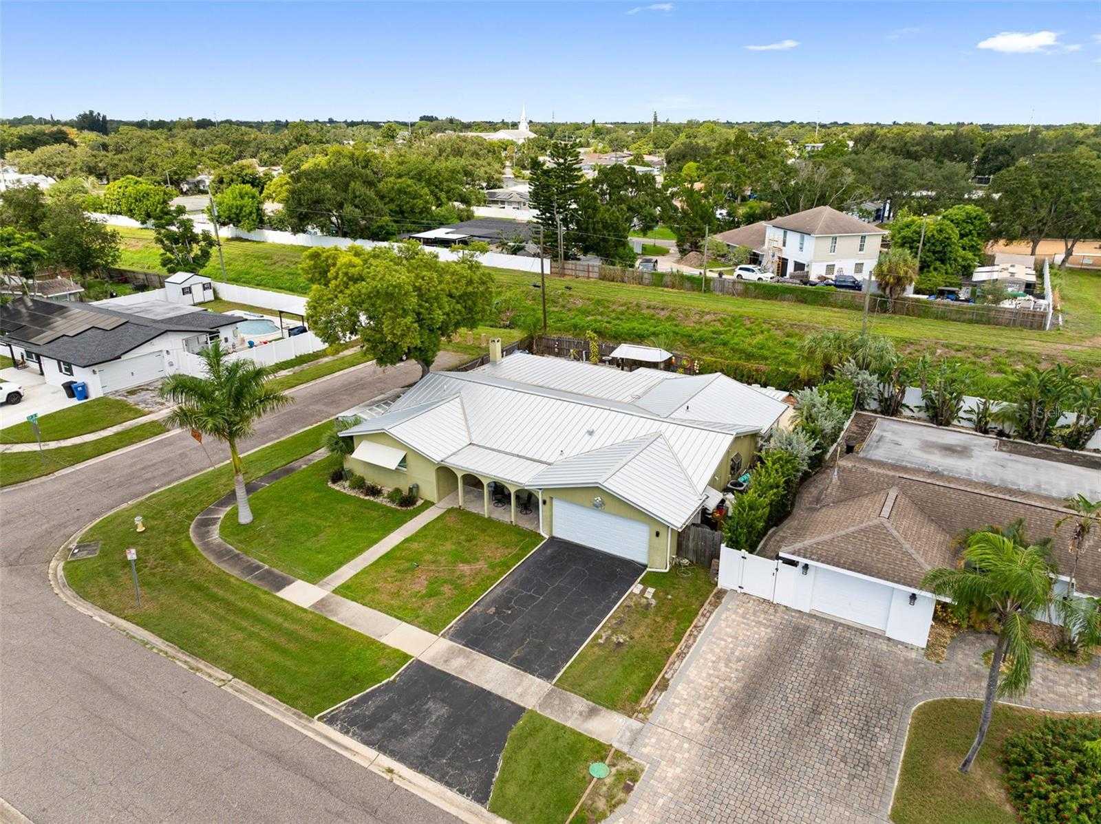 5893 34TH AVENUE St Petersburg Florida United States, for Sale, residential,  , Ivy League Realty