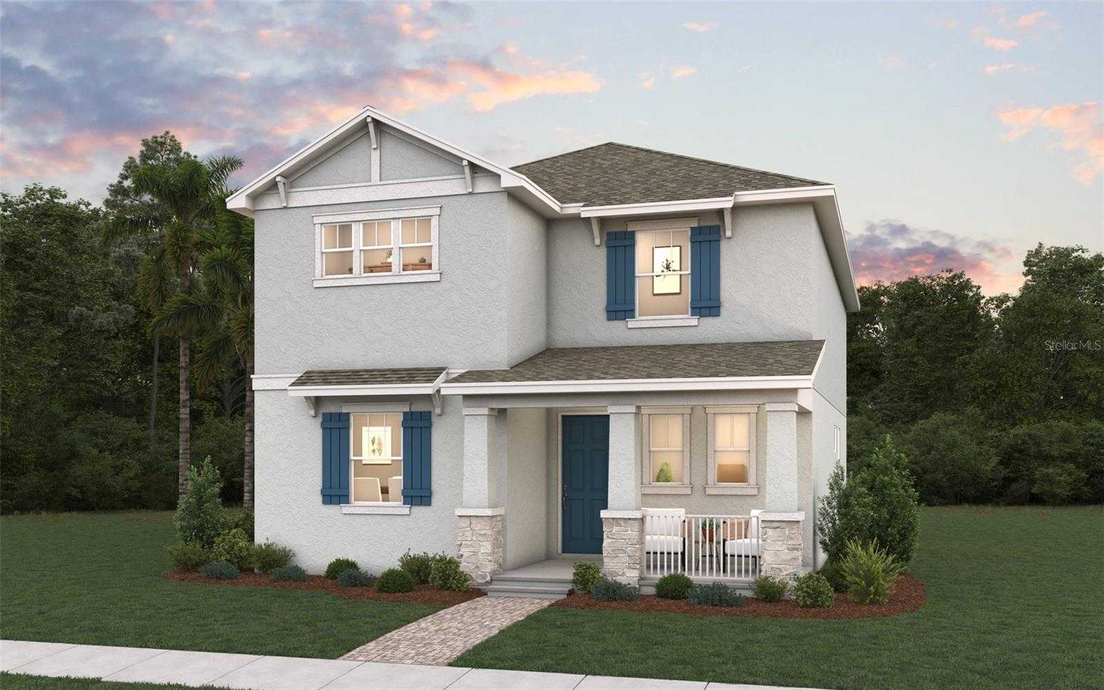 5954 FLOWERING CHERRY BEND Winter Garden Florida United States, for Sale, residential, Zaira Mejia, Spaces & Styles Group